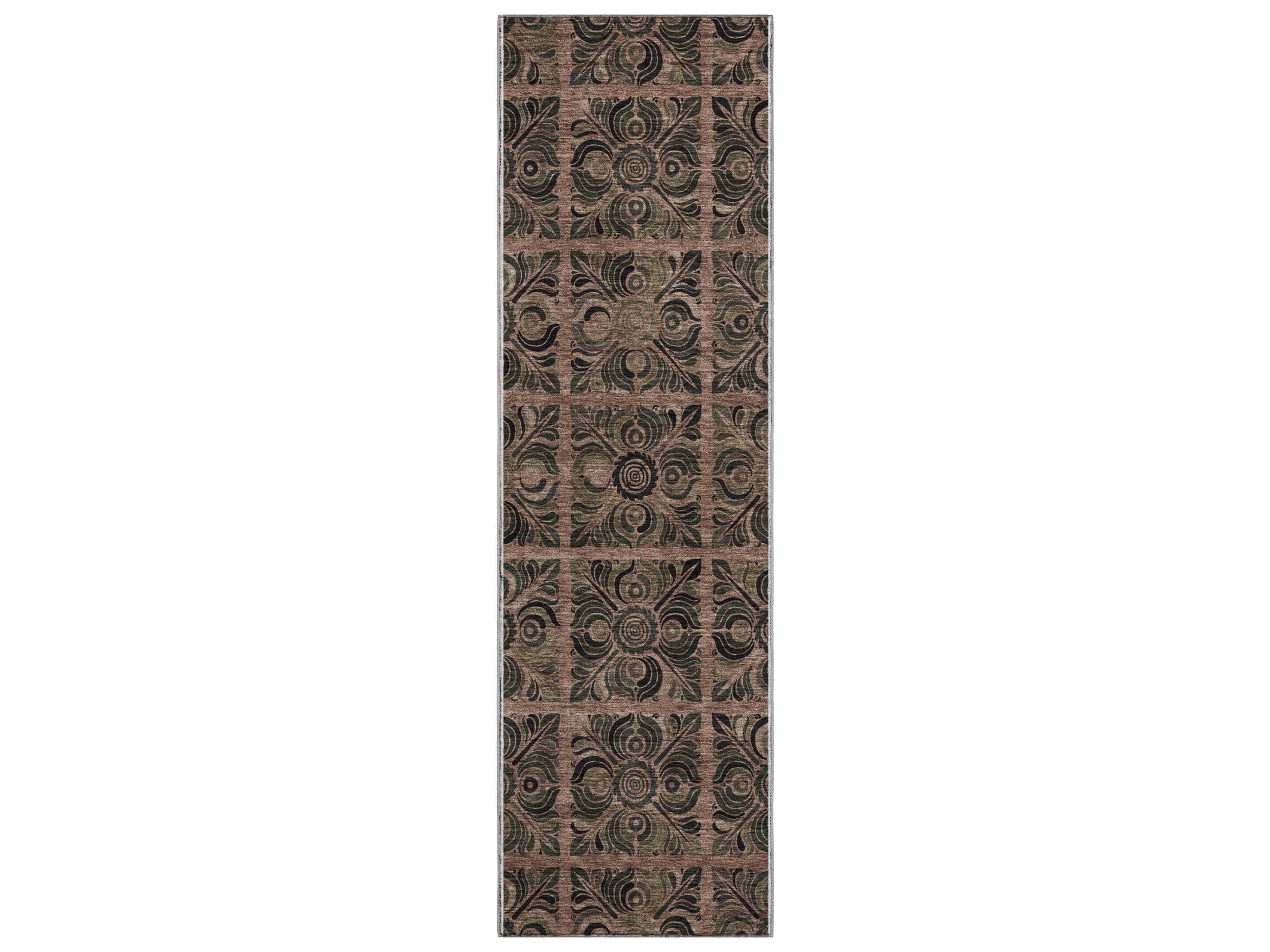 Dalyn Mayfield Geometric Area Rug