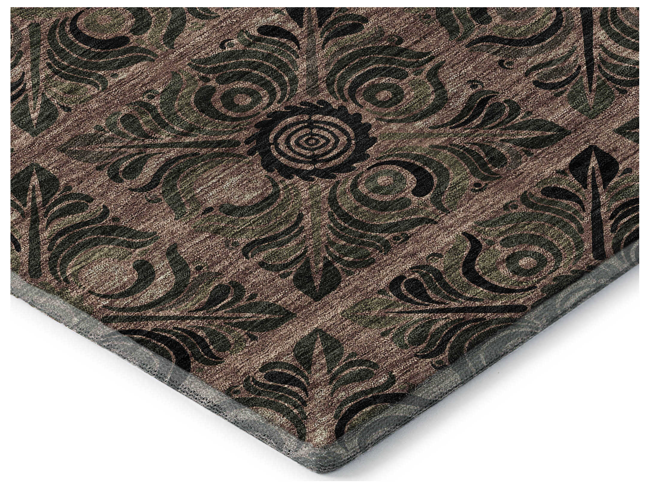 Dalyn Mayfield Geometric Area Rug