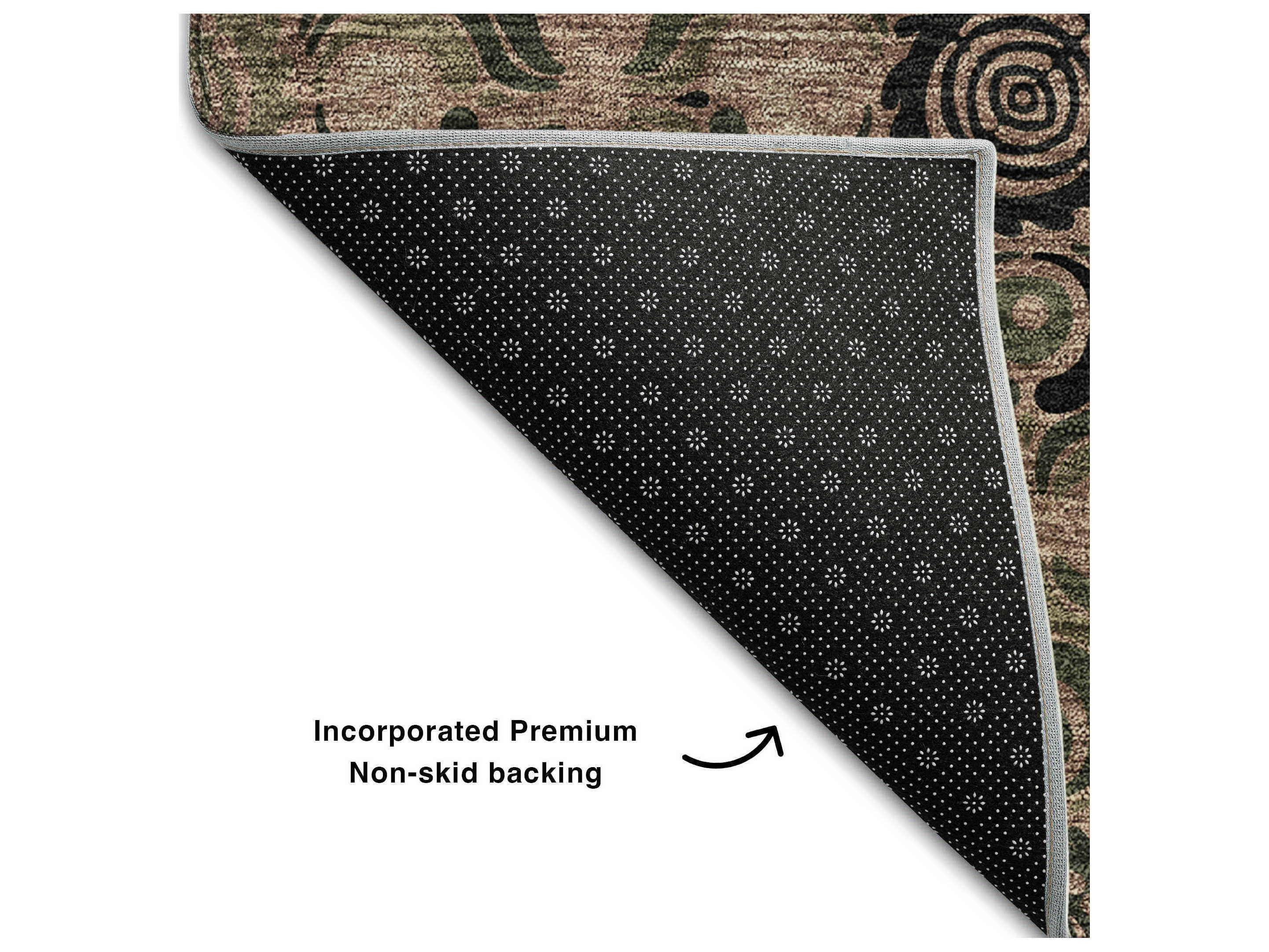 Dalyn Mayfield Geometric Area Rug