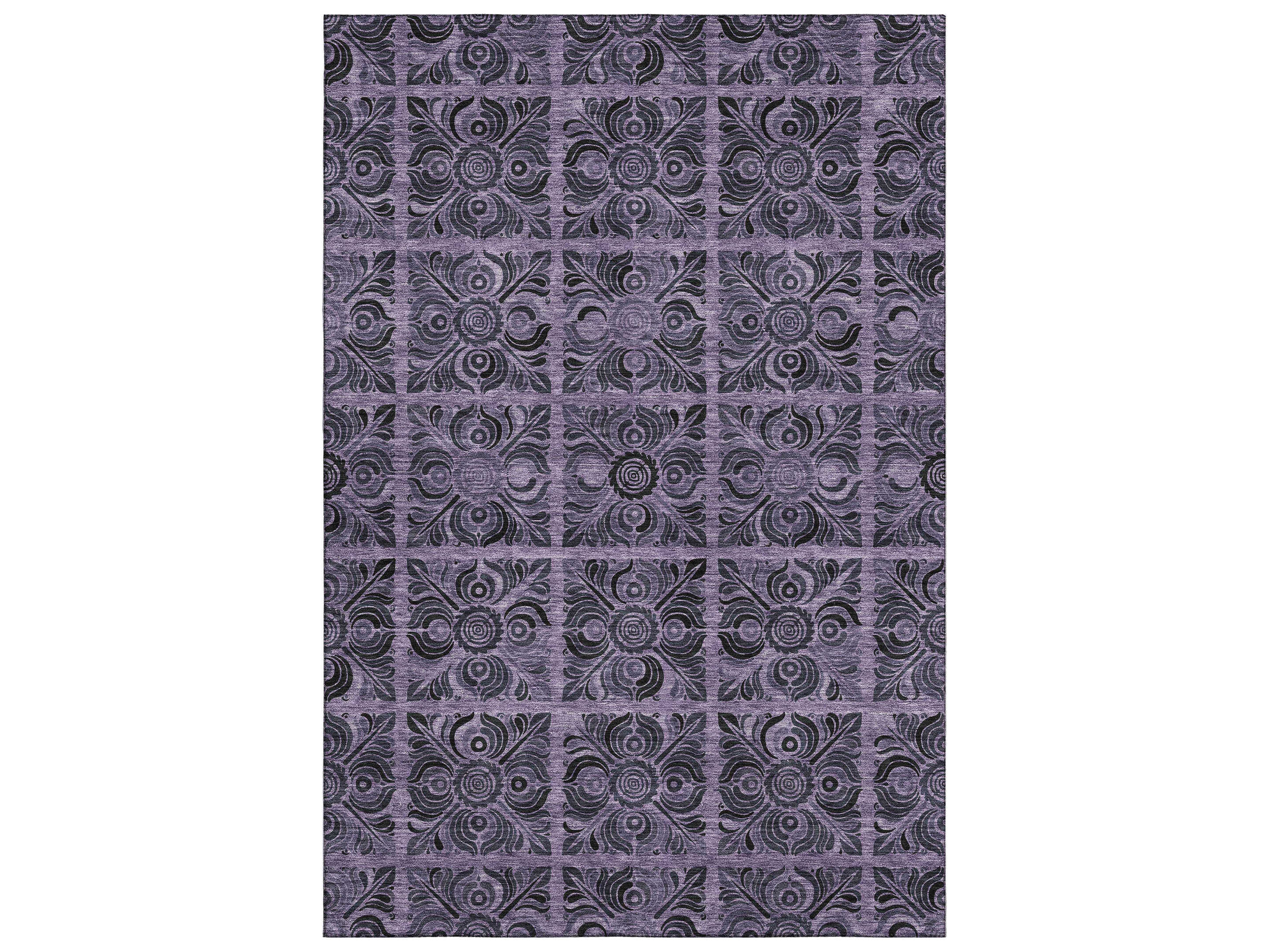 Dalyn Mayfield Geometric Area Rug