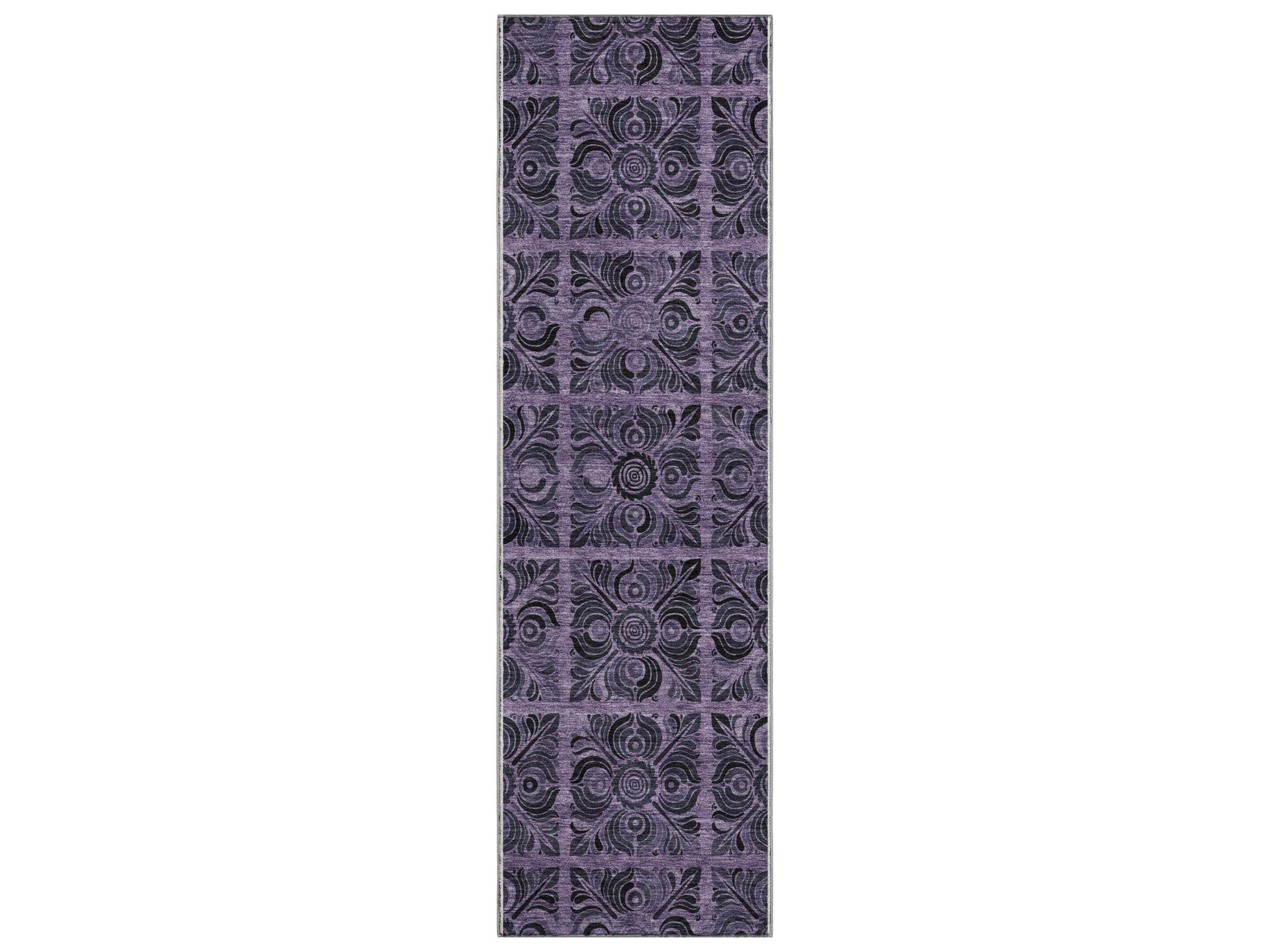 Dalyn Mayfield Geometric Area Rug