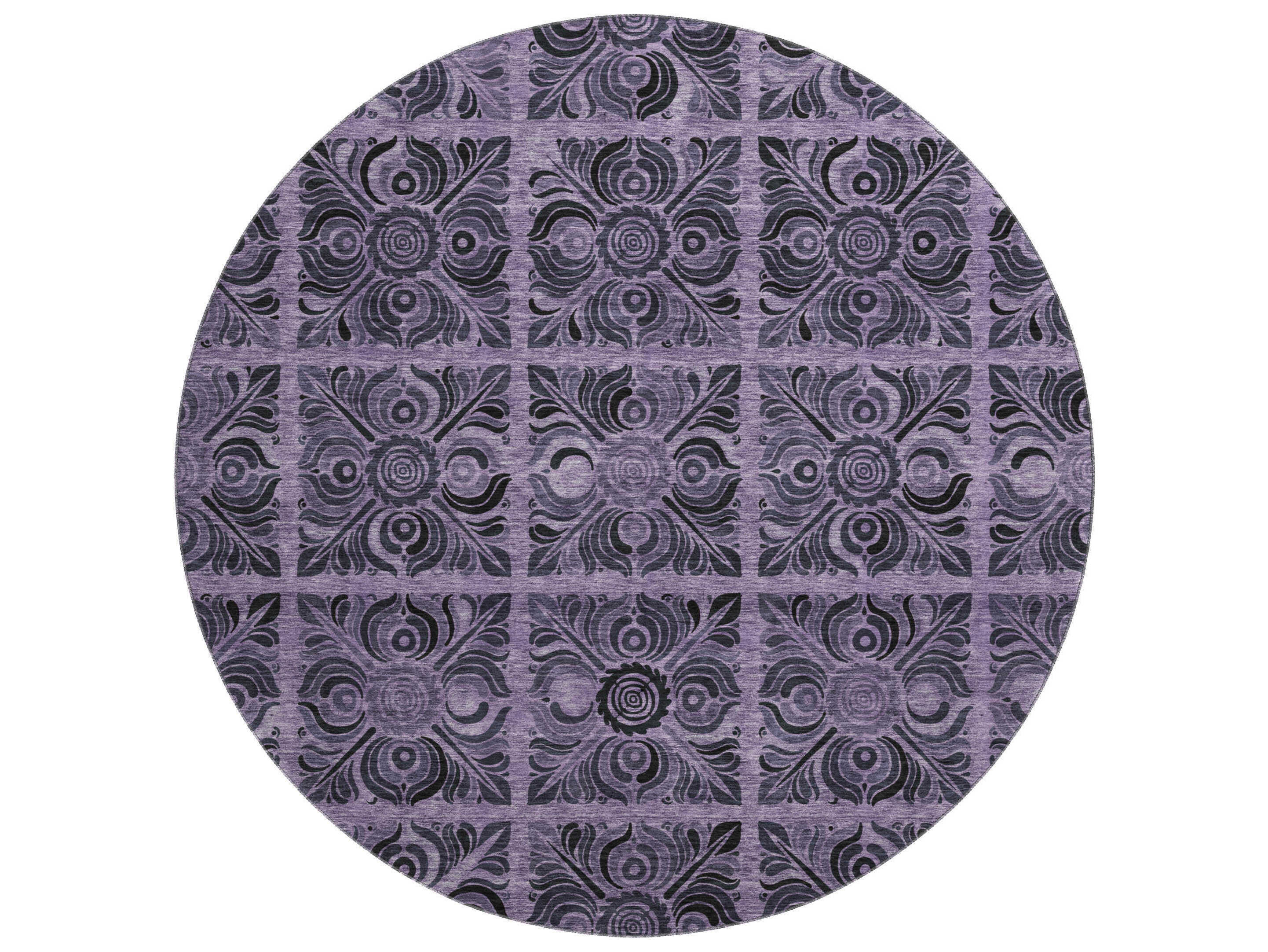 Dalyn Mayfield Geometric Area Rug