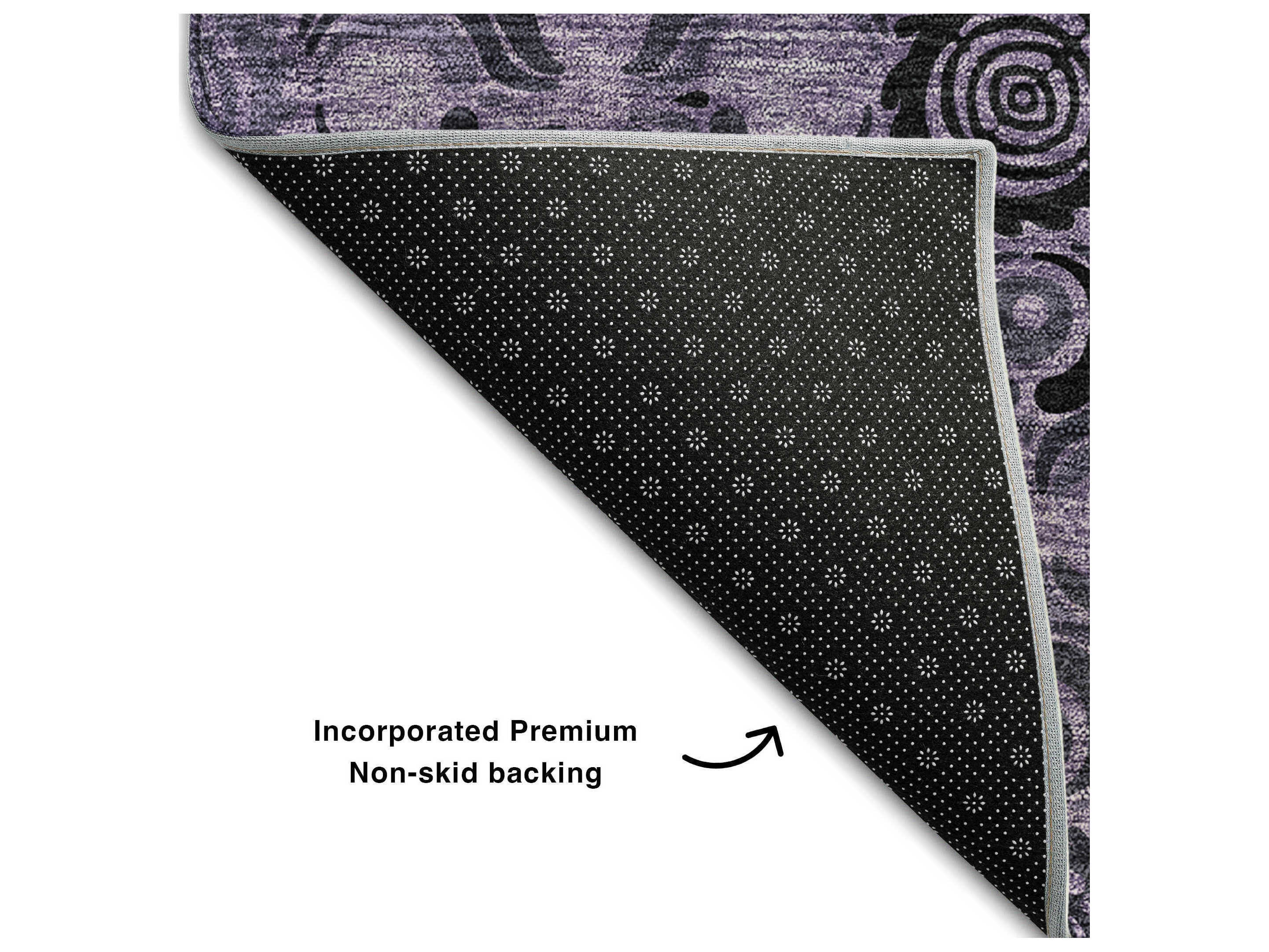 Dalyn Mayfield Geometric Area Rug