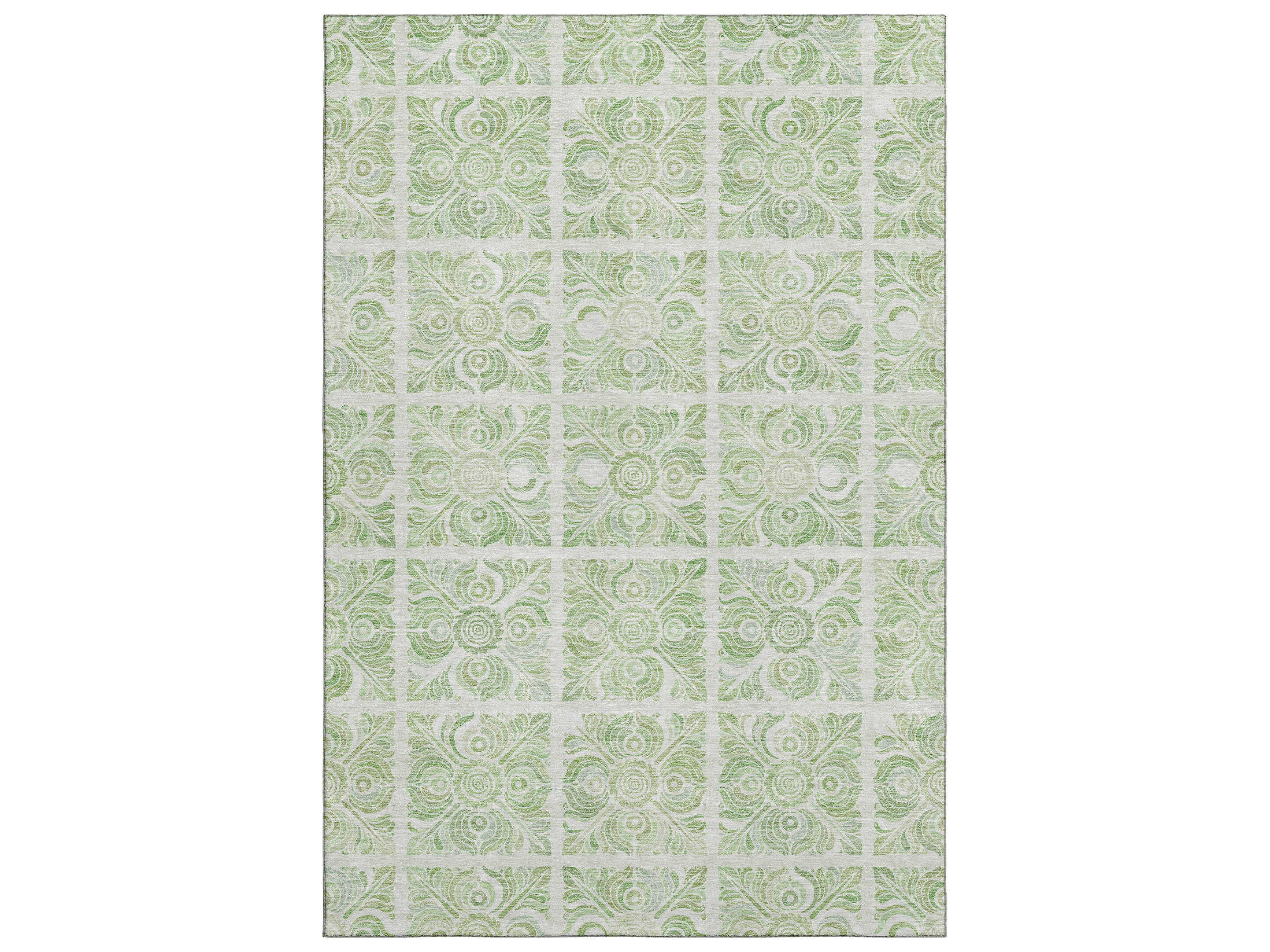 Dalyn Mayfield Geometric Area Rug