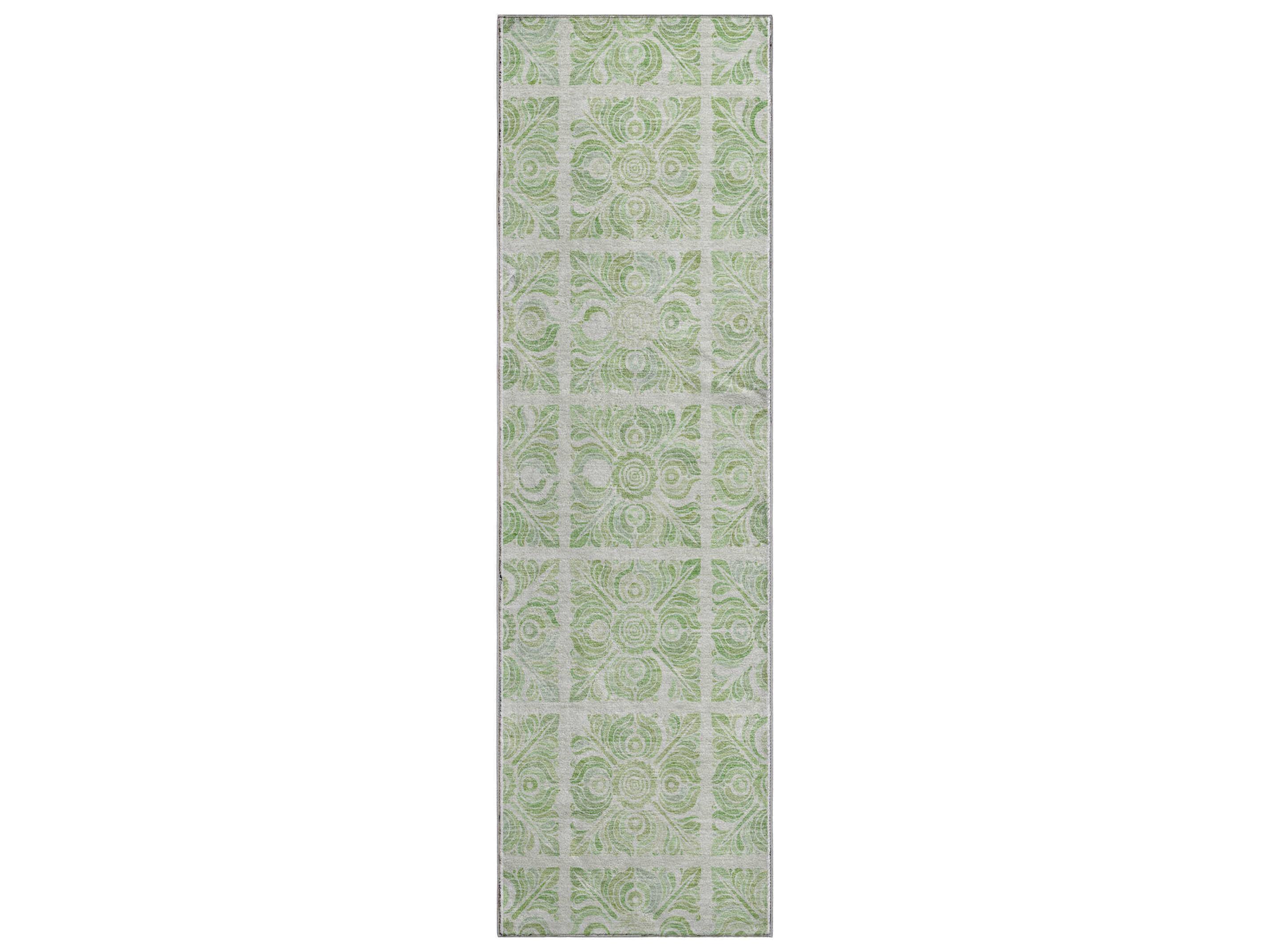Dalyn Mayfield Geometric Area Rug