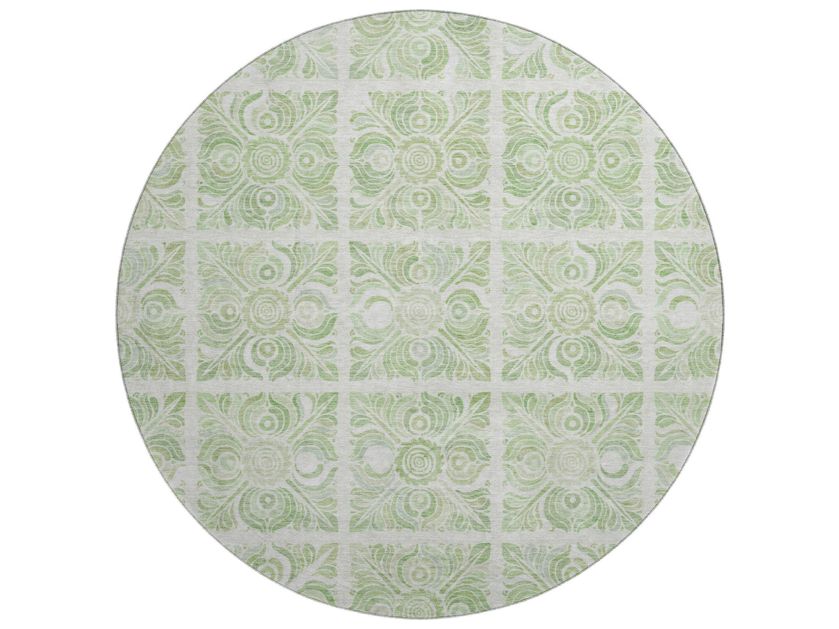 Dalyn Mayfield Geometric Area Rug