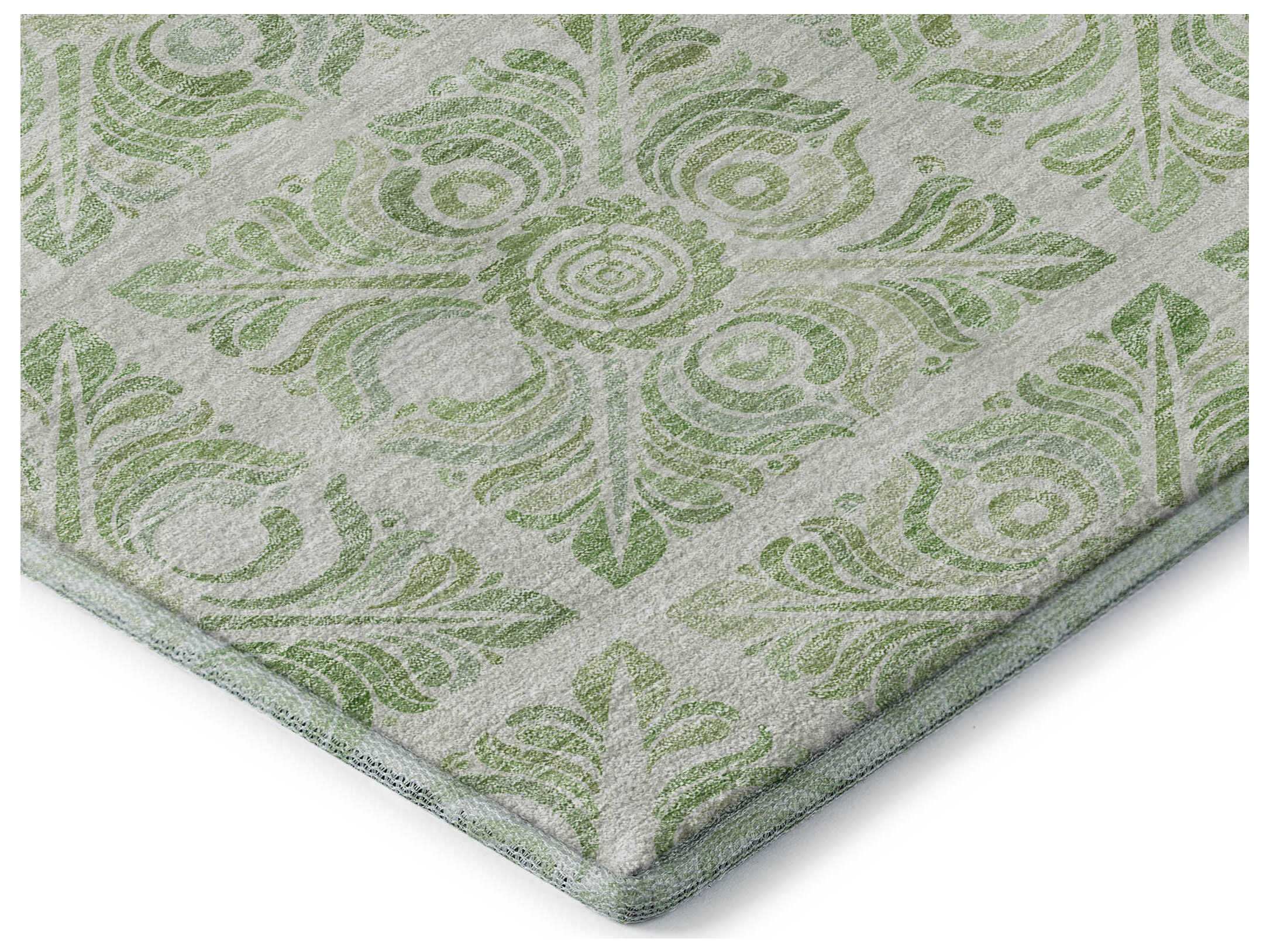 Dalyn Mayfield Geometric Area Rug