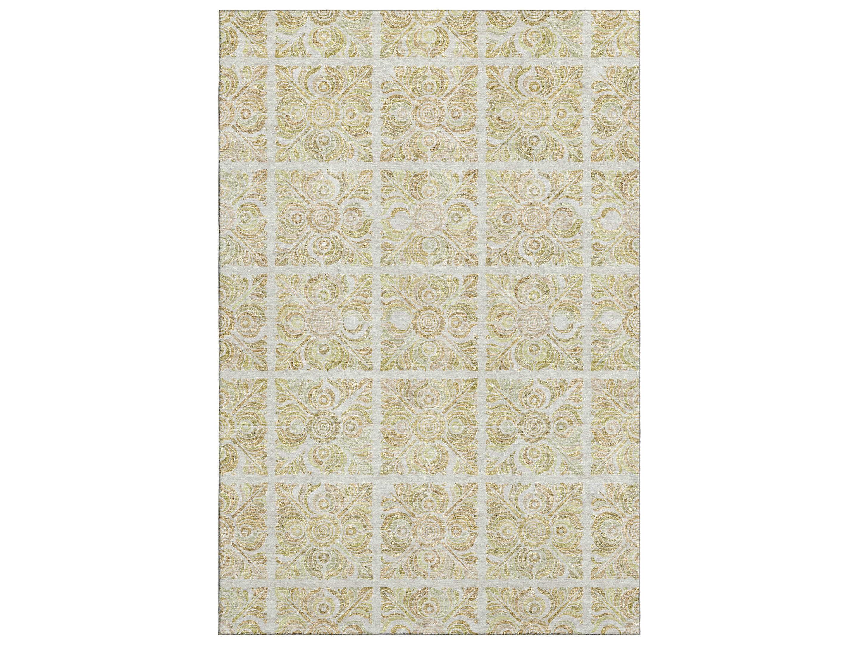 Dalyn Mayfield Geometric Area Rug