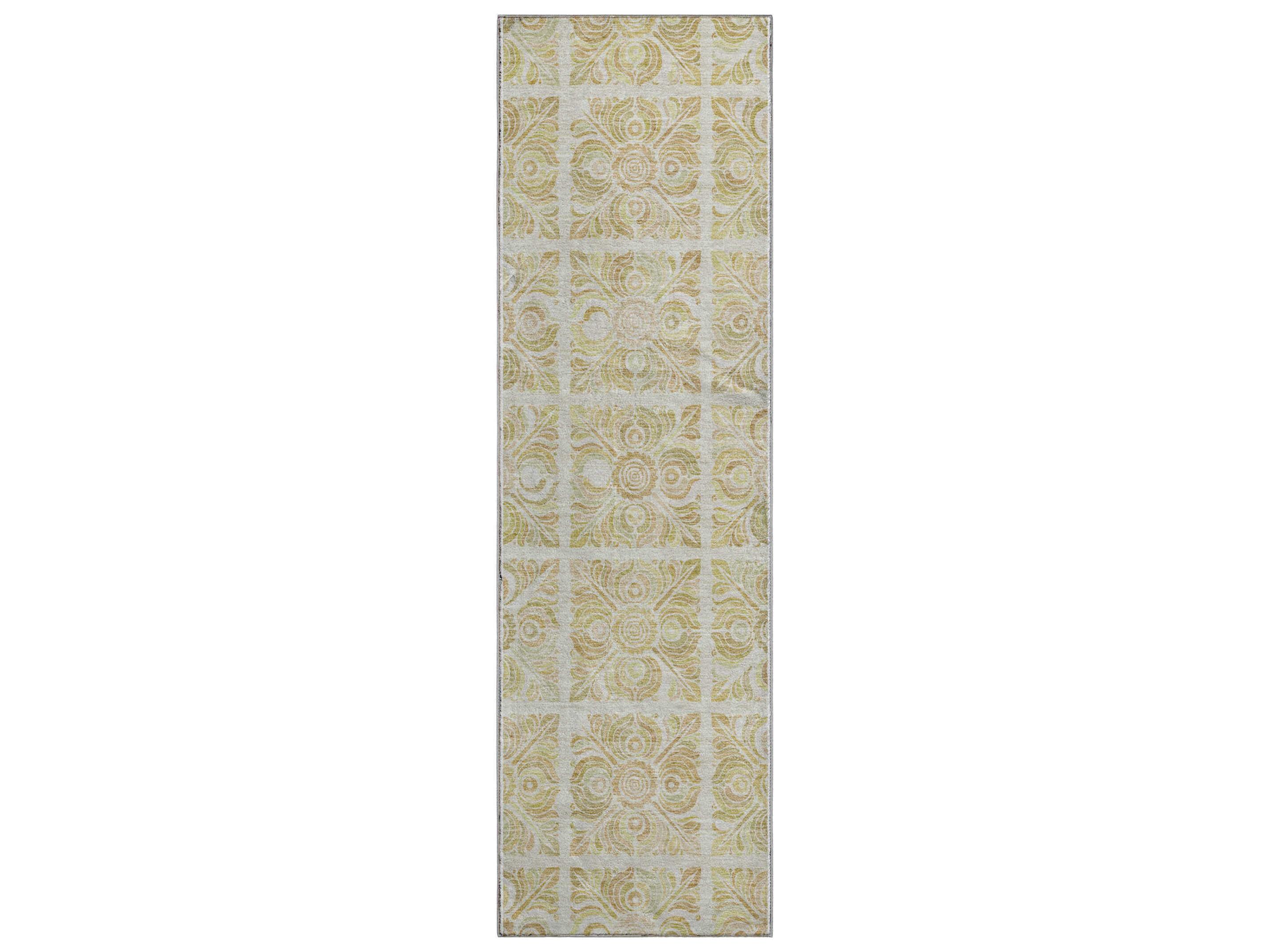 Dalyn Mayfield Geometric Area Rug