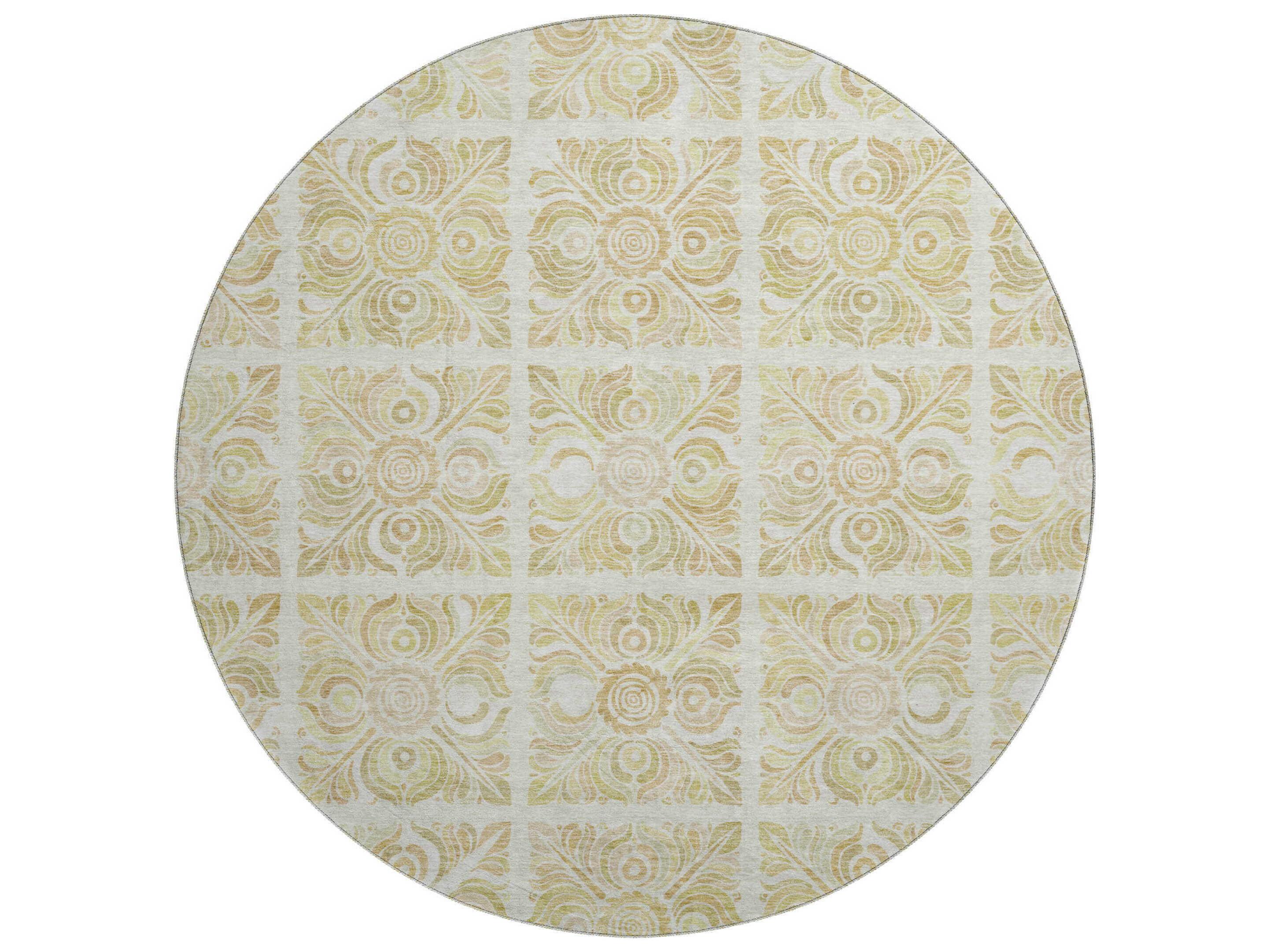 Dalyn Mayfield Geometric Area Rug