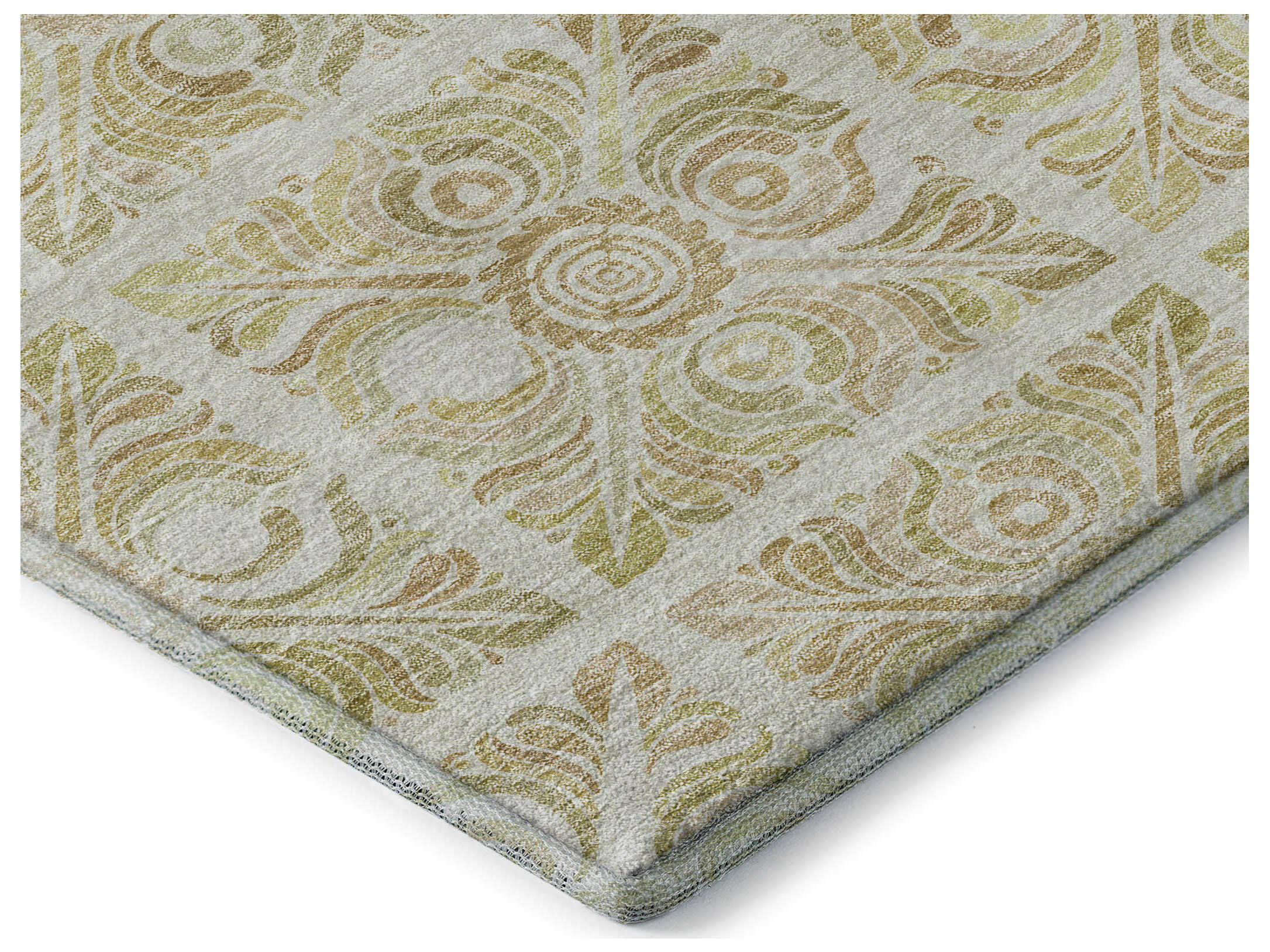 Dalyn Mayfield Geometric Area Rug