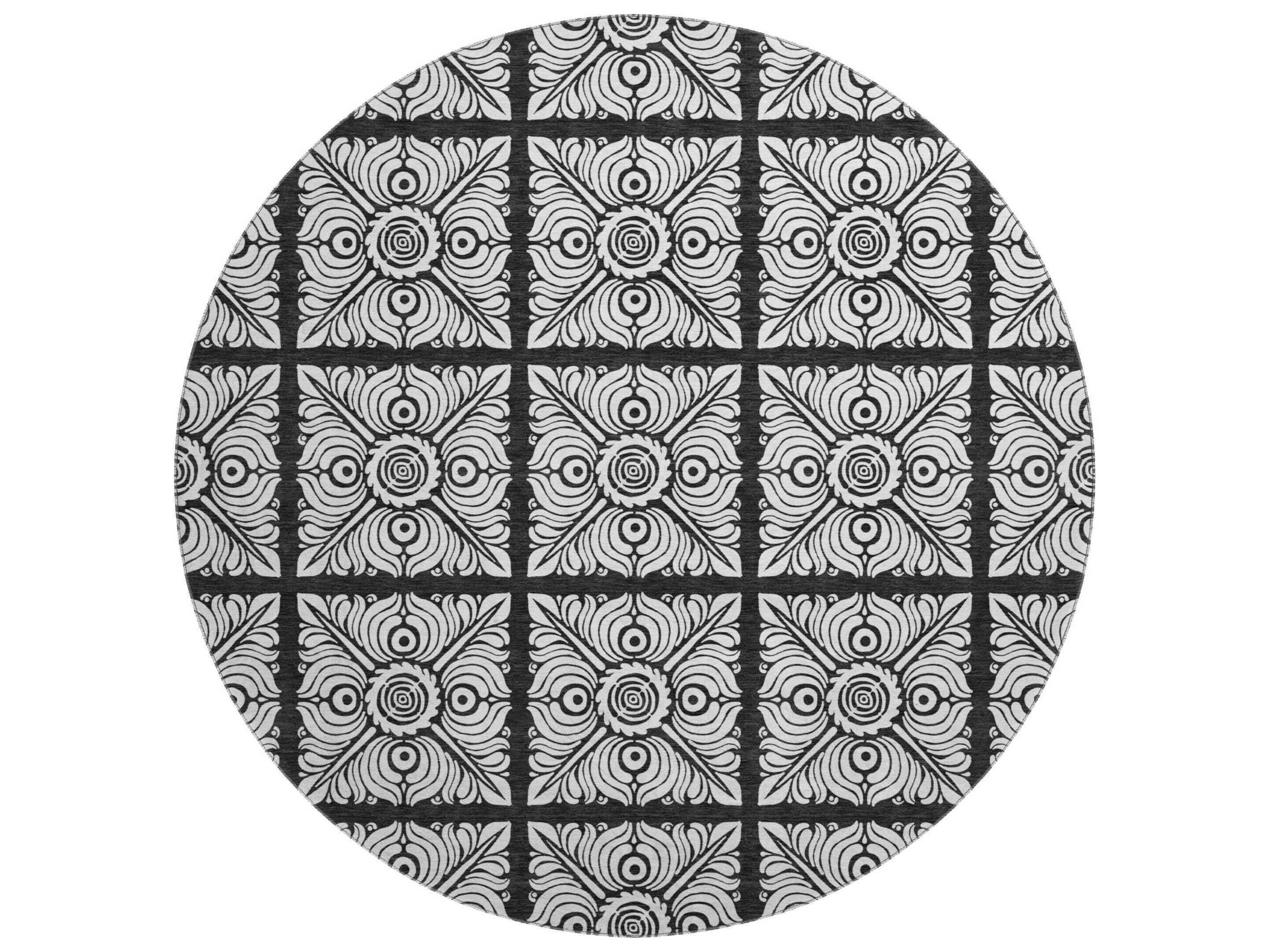 Dalyn Mayfield Geometric Area Rug