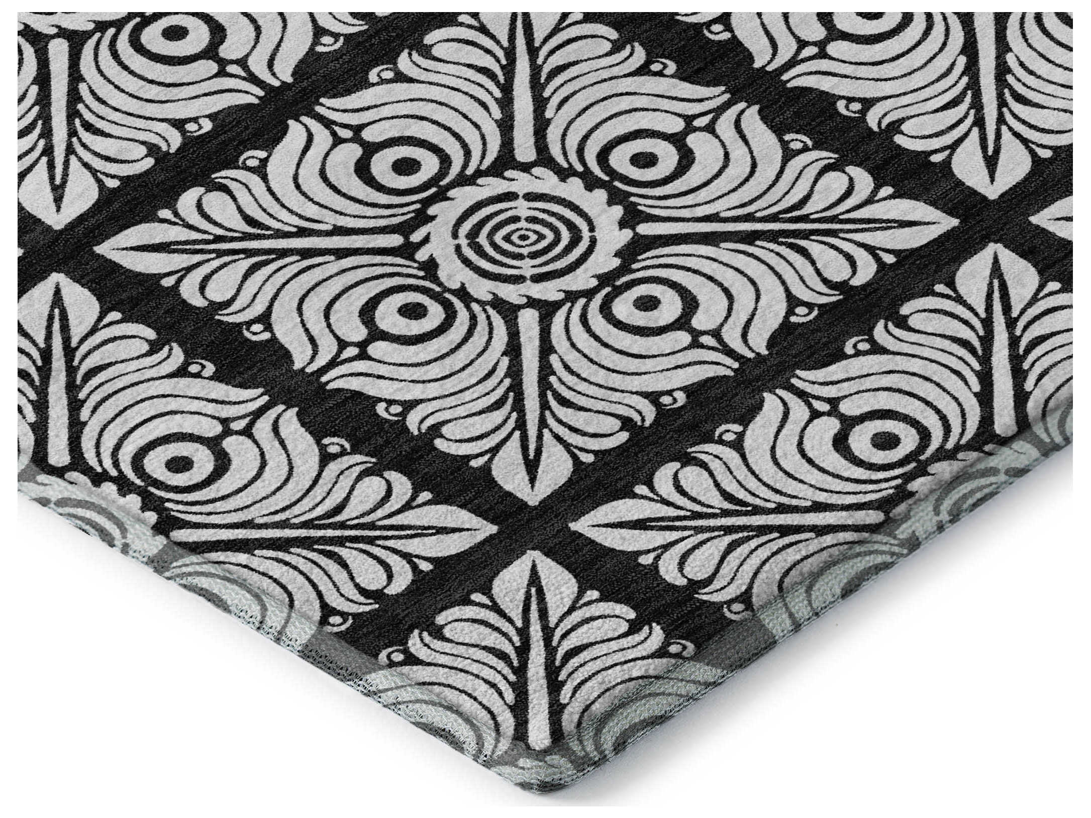 Dalyn Mayfield Geometric Area Rug