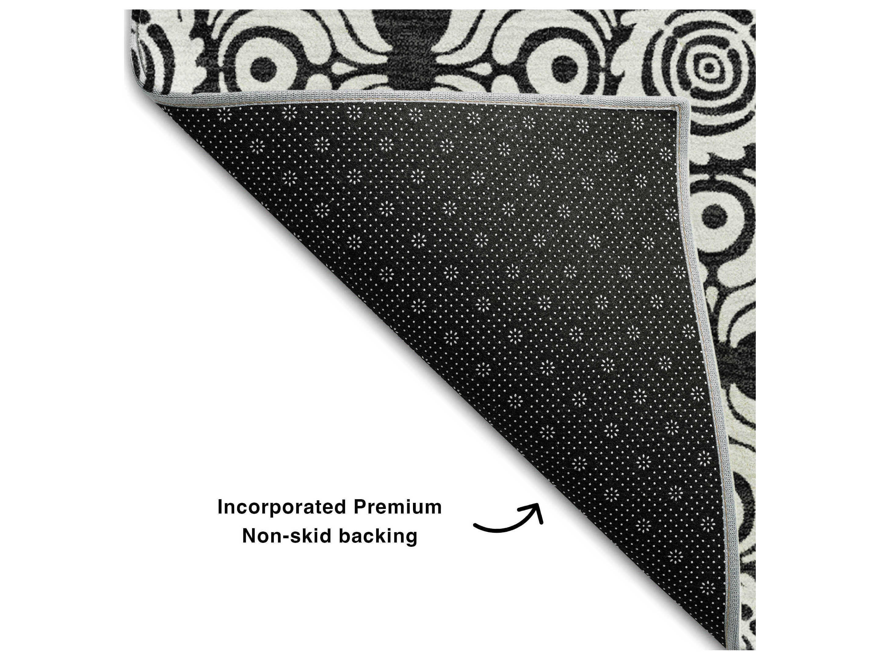 Dalyn Mayfield Geometric Area Rug