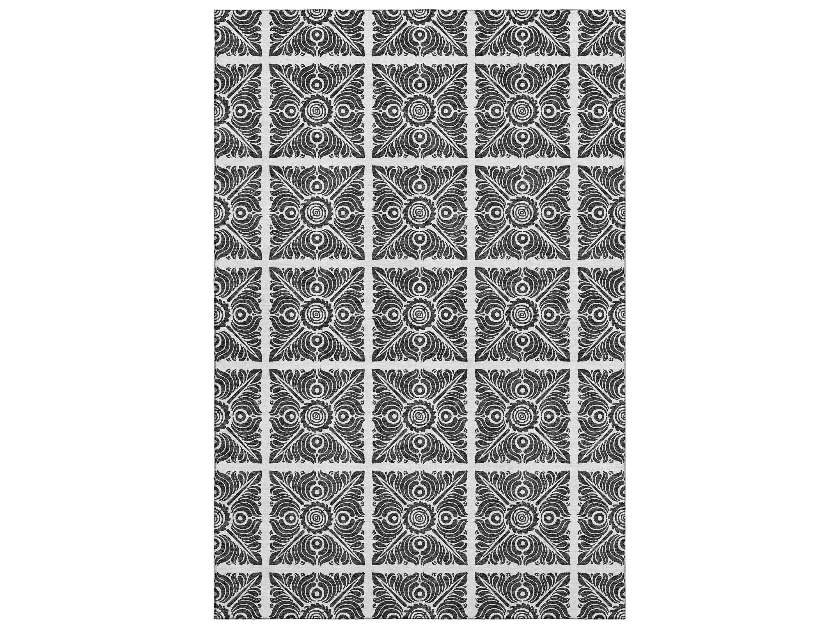 Dalyn Mayfield Geometric Area Rug
