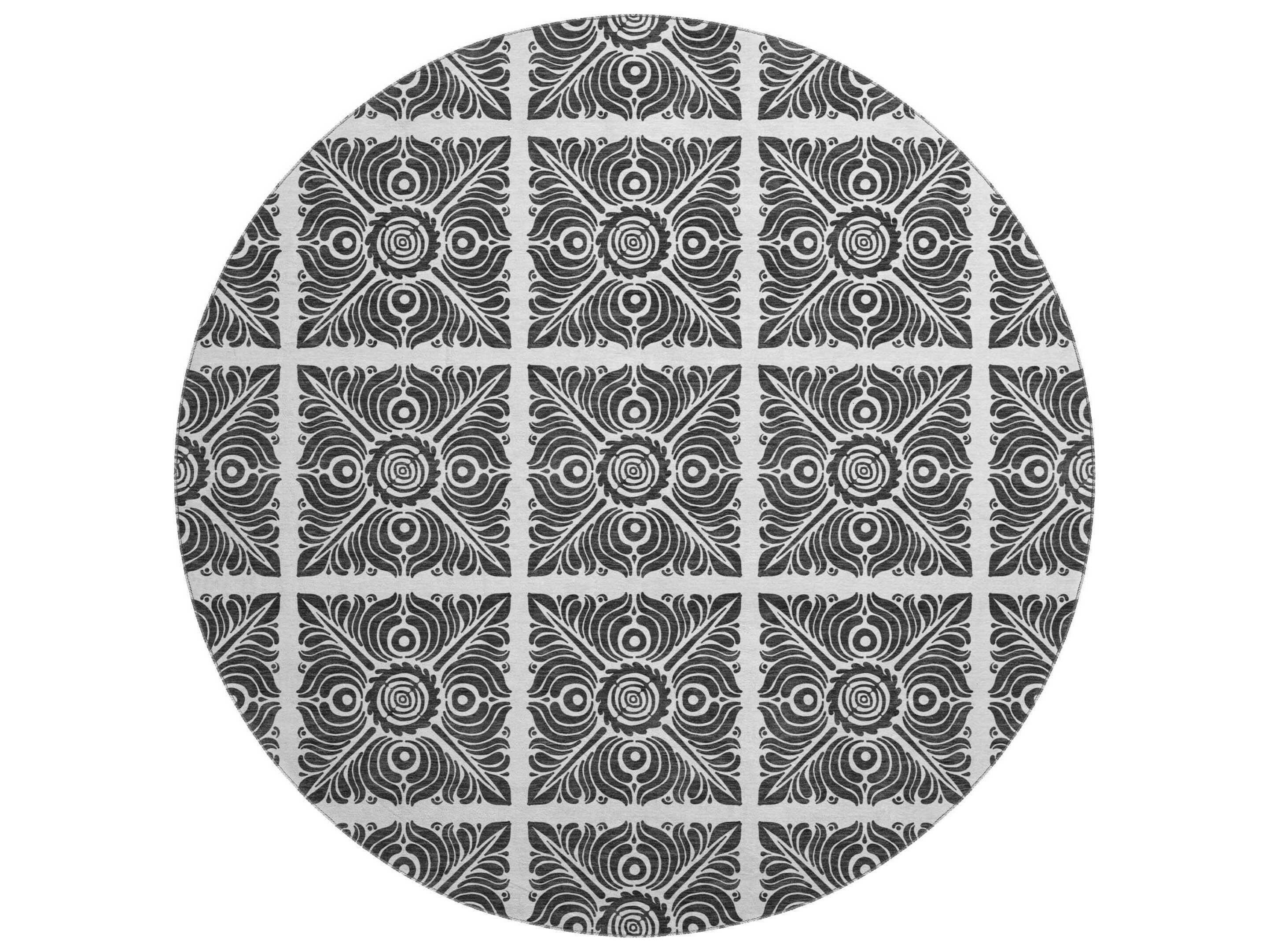 Dalyn Mayfield Geometric Area Rug