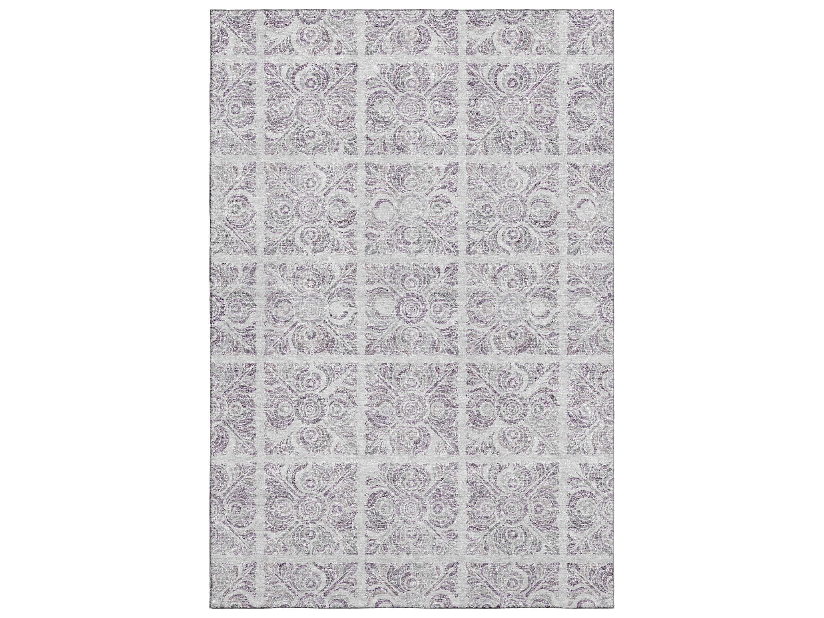 Dalyn Mayfield Geometric Area Rug