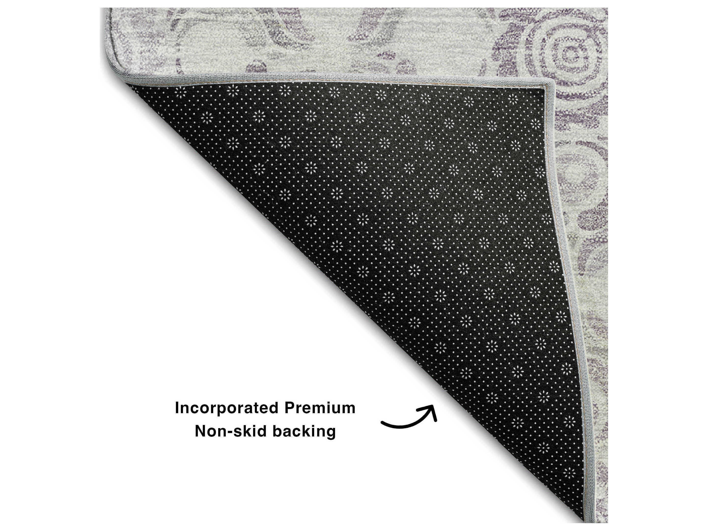 Dalyn Mayfield Geometric Area Rug