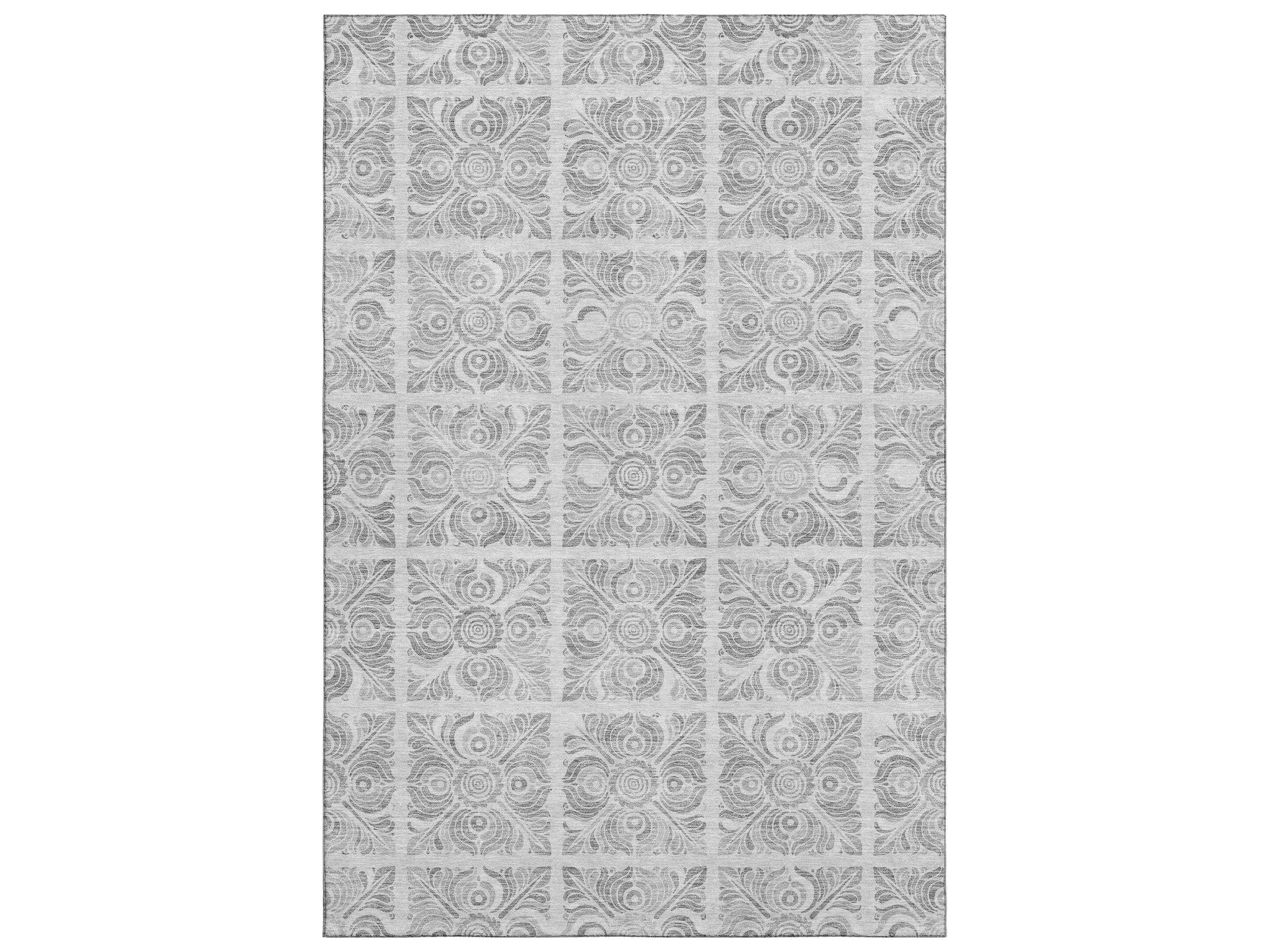 Dalyn Mayfield Geometric Area Rug