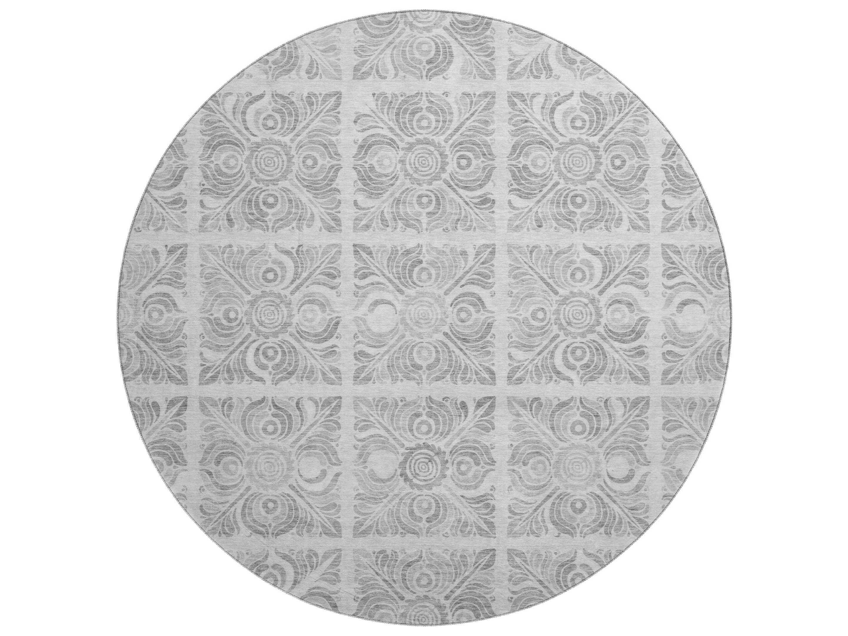 Dalyn Mayfield Geometric Area Rug