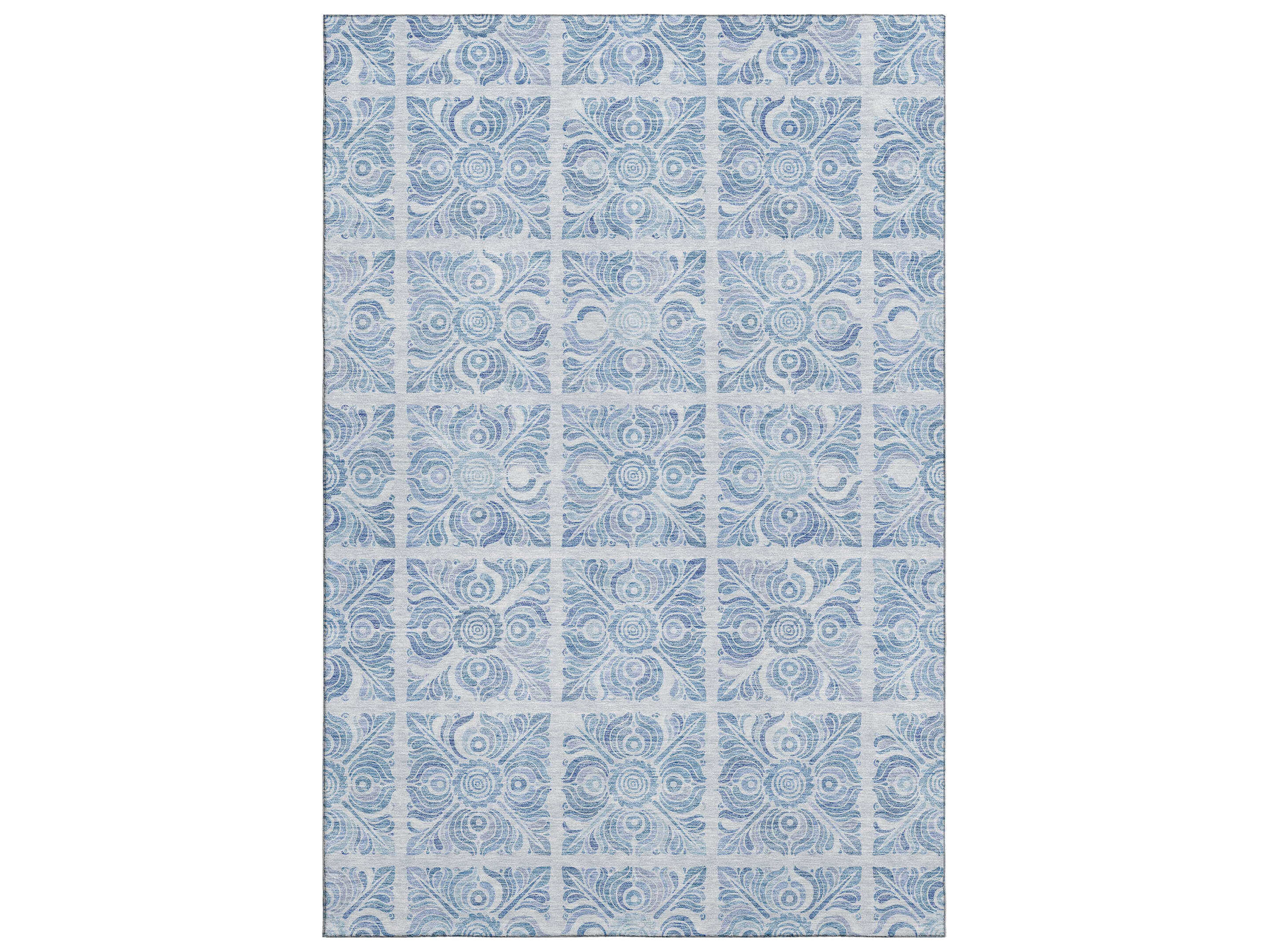 Dalyn Mayfield Geometric Area Rug