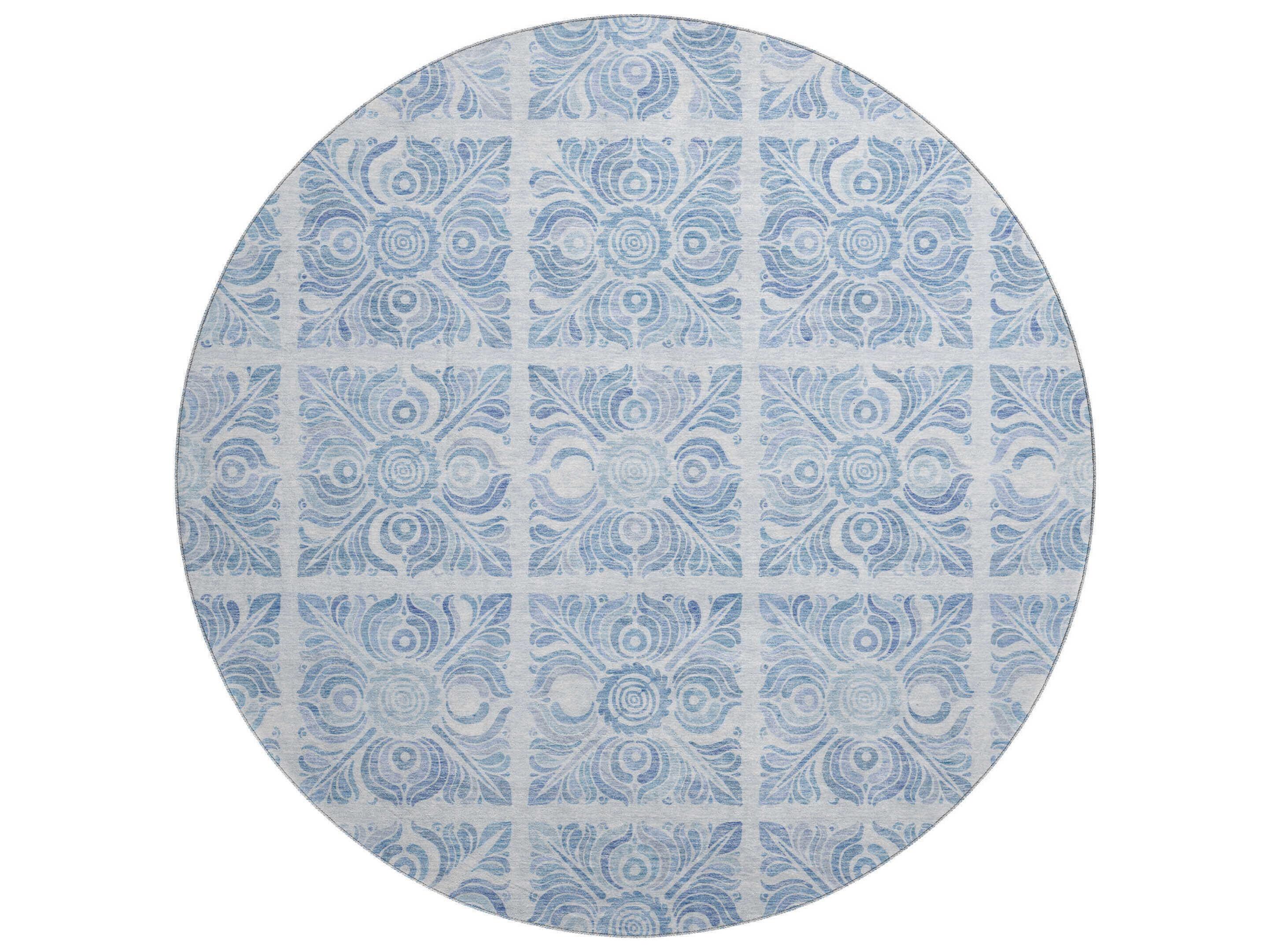 Dalyn Mayfield Geometric Area Rug