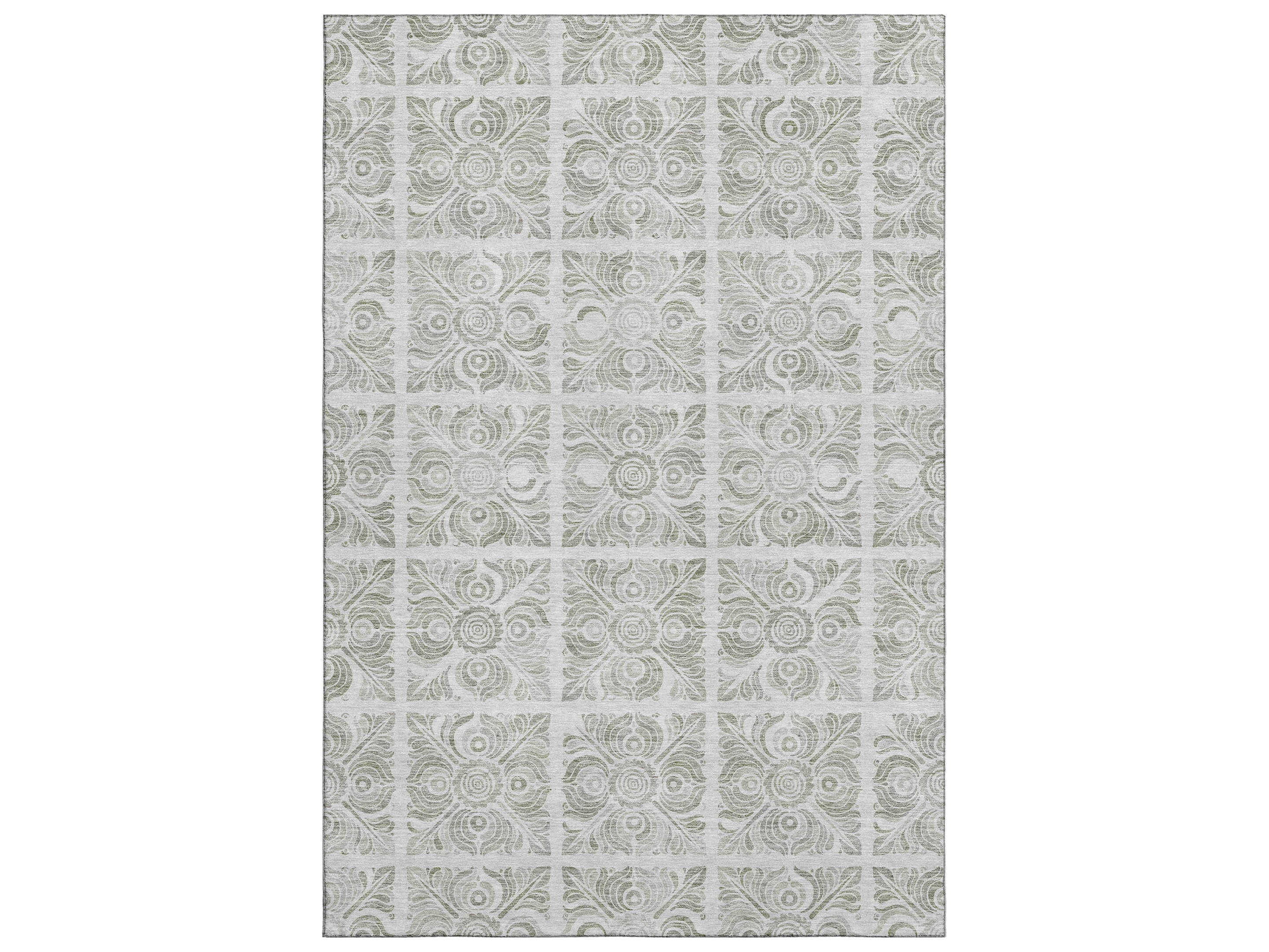 Dalyn Mayfield Geometric Area Rug