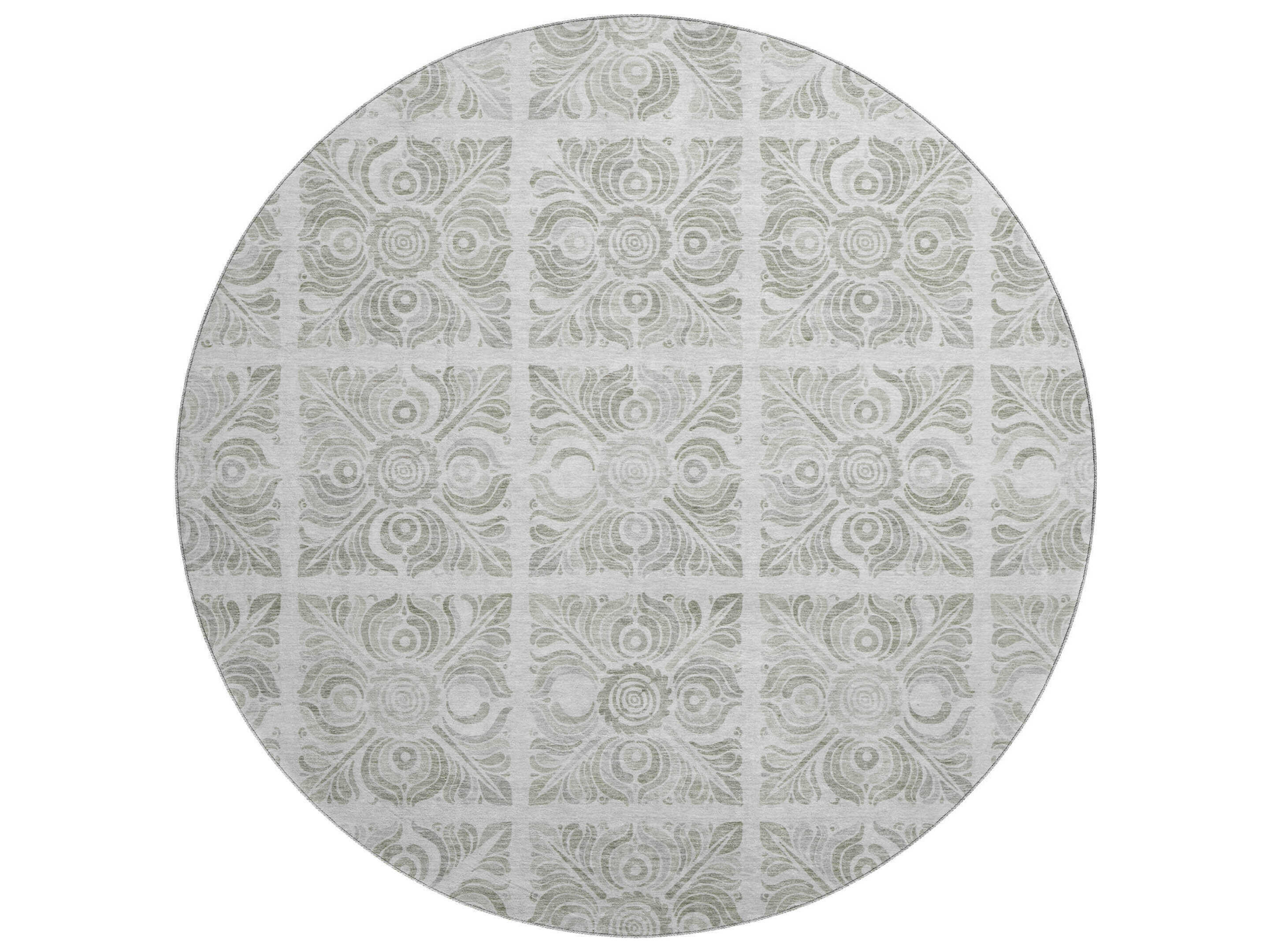Dalyn Mayfield Geometric Area Rug