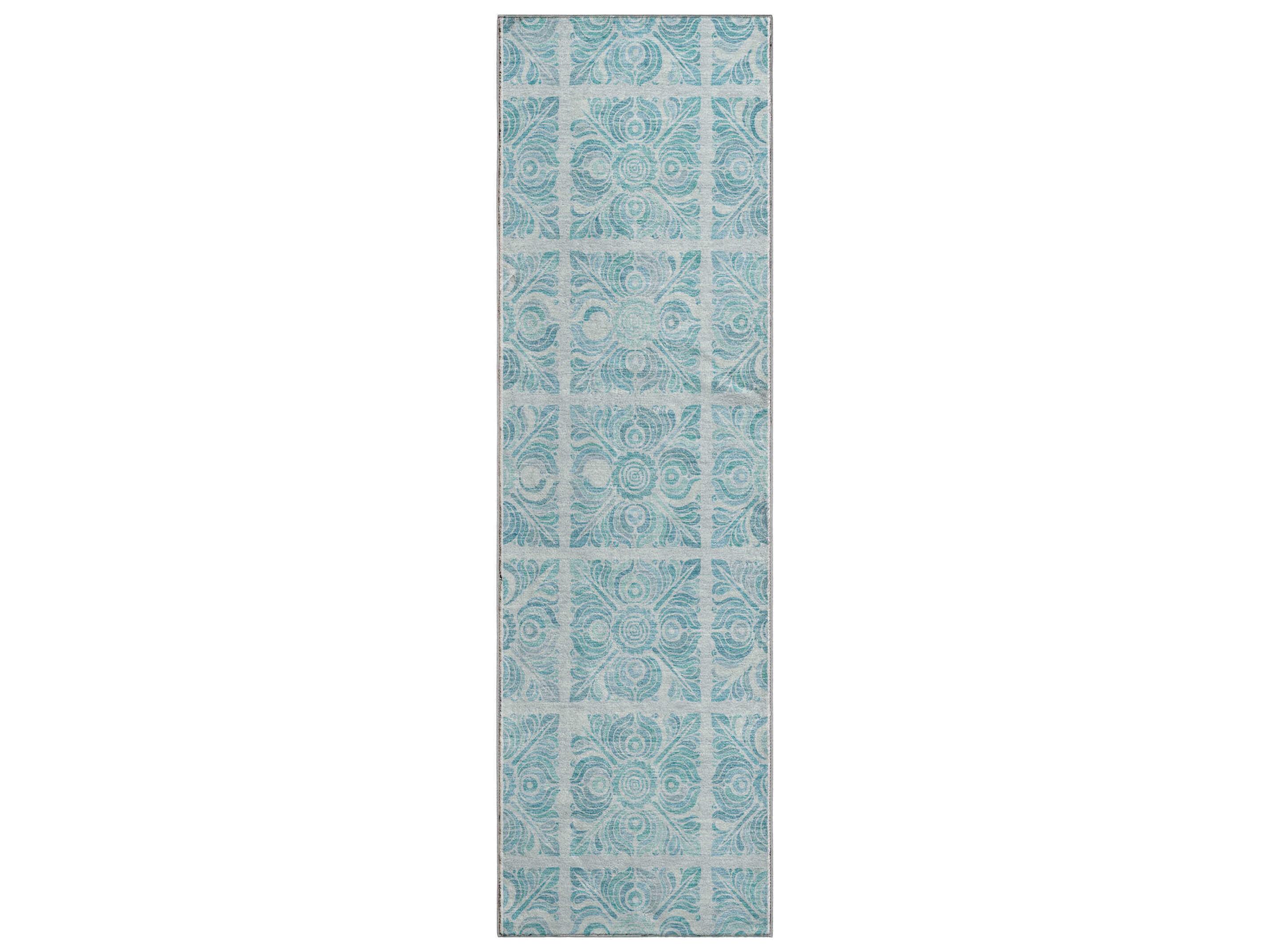 Dalyn Mayfield Geometric Area Rug