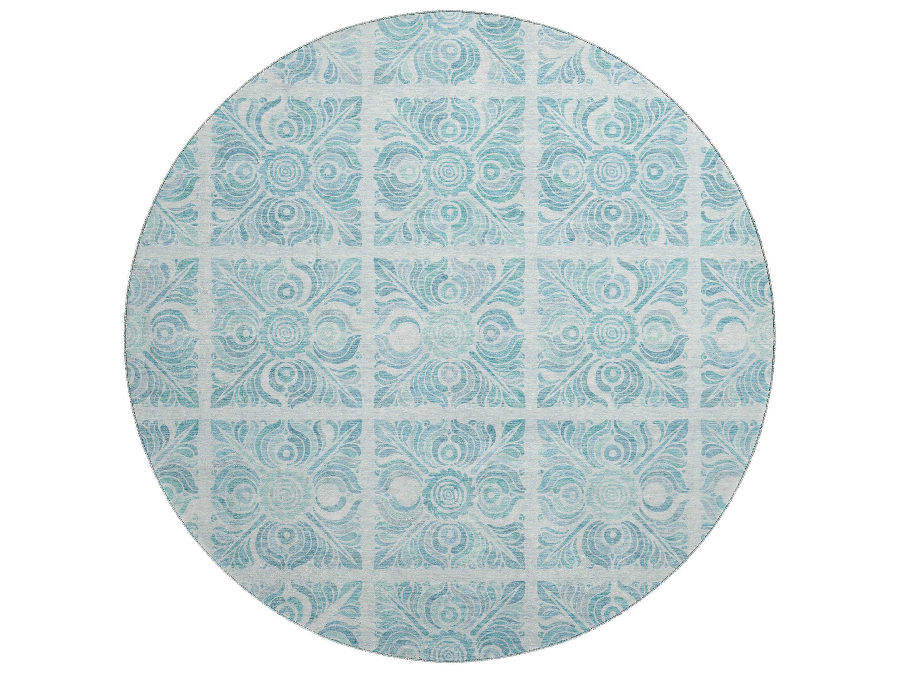 Dalyn Mayfield Geometric Area Rug