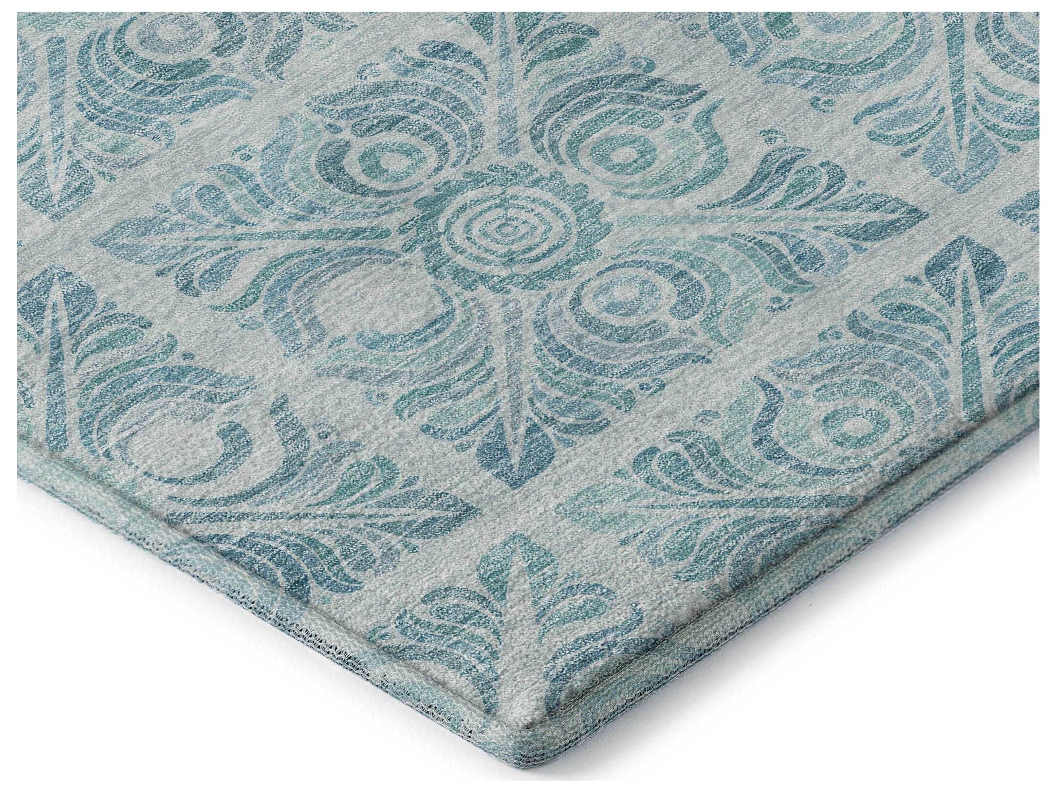 Dalyn Mayfield Geometric Area Rug