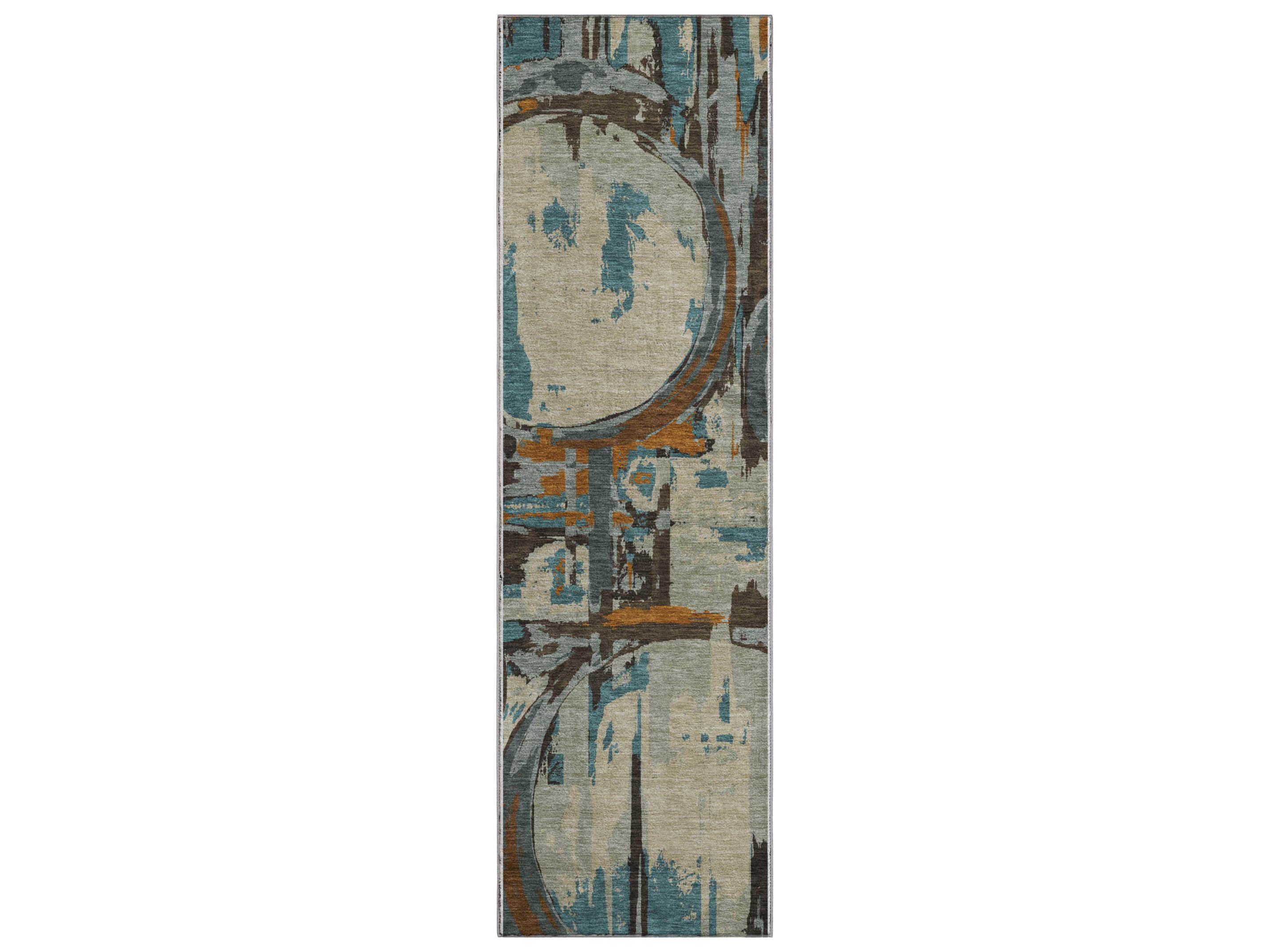 Dalyn Mayfield Abstract Area Rug