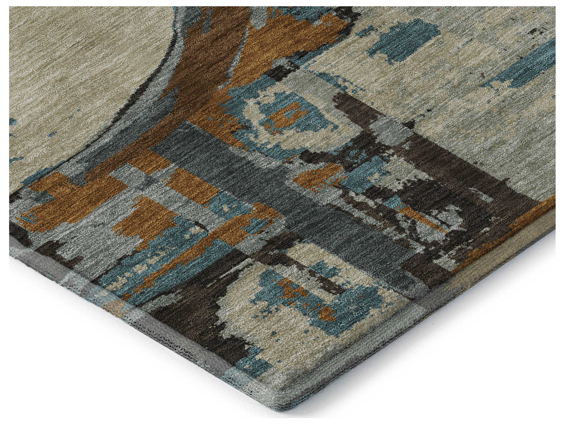 Dalyn Mayfield Abstract Area Rug
