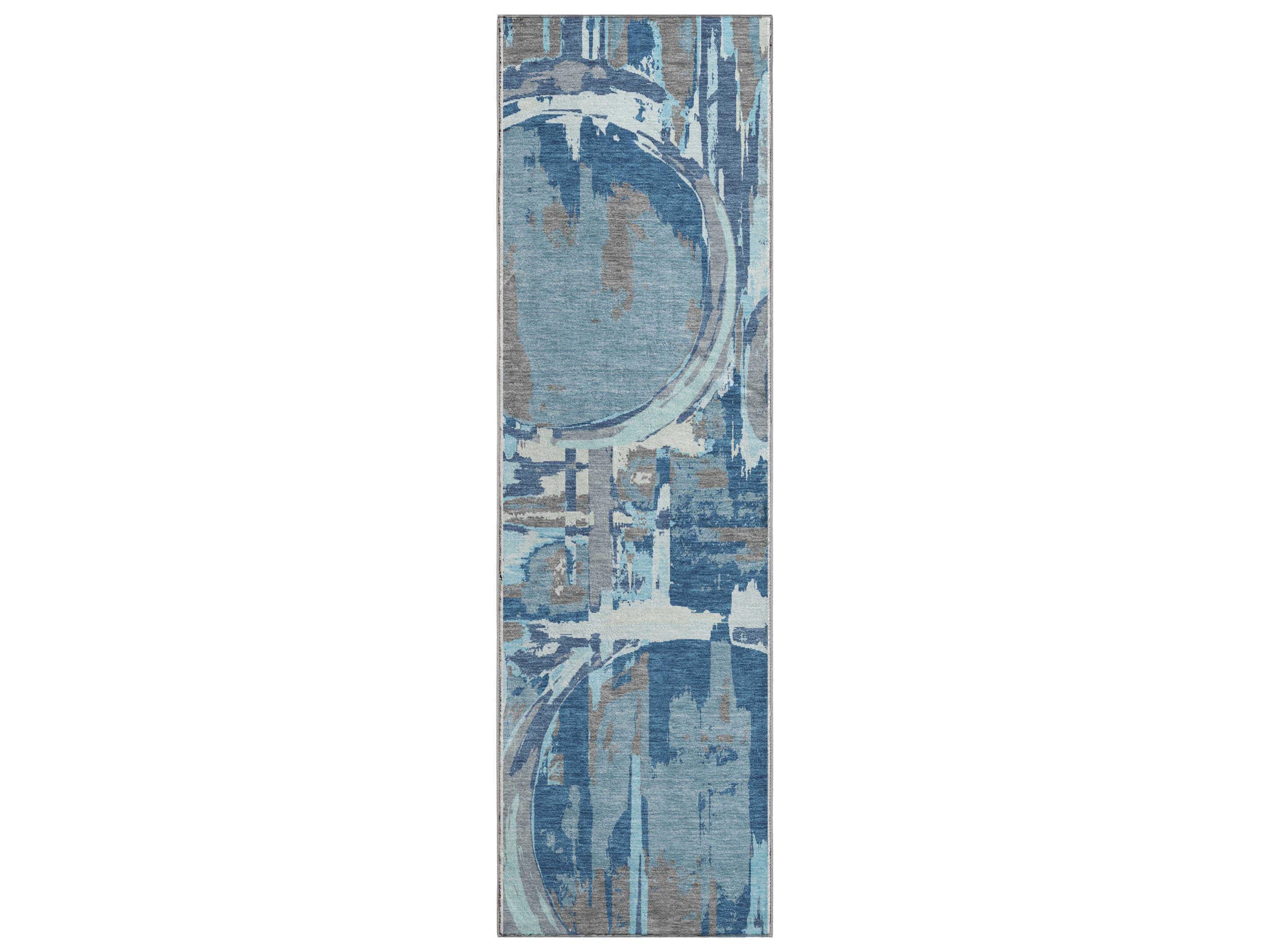 Dalyn Mayfield Abstract Area Rug