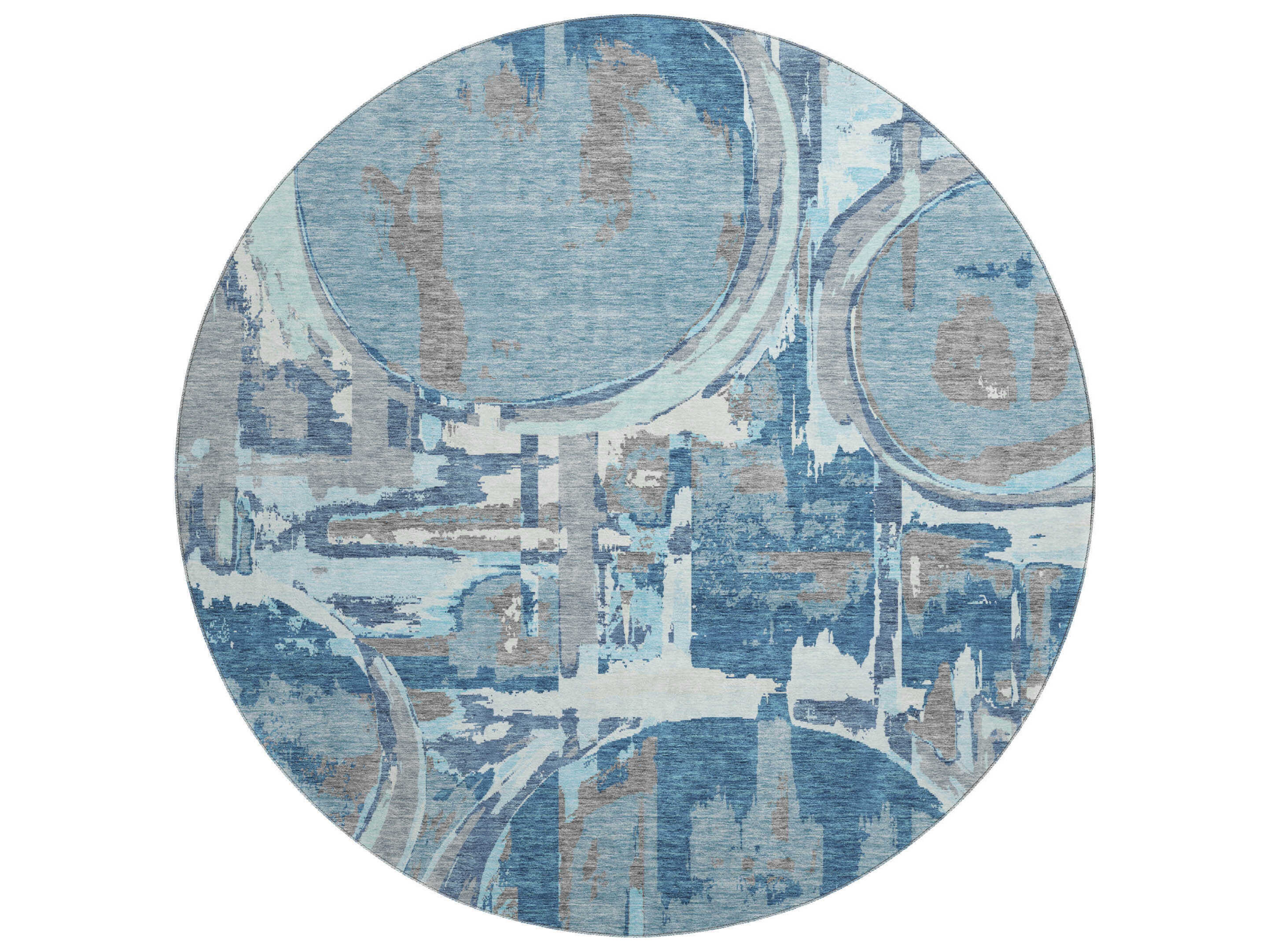 Dalyn Mayfield Abstract Area Rug