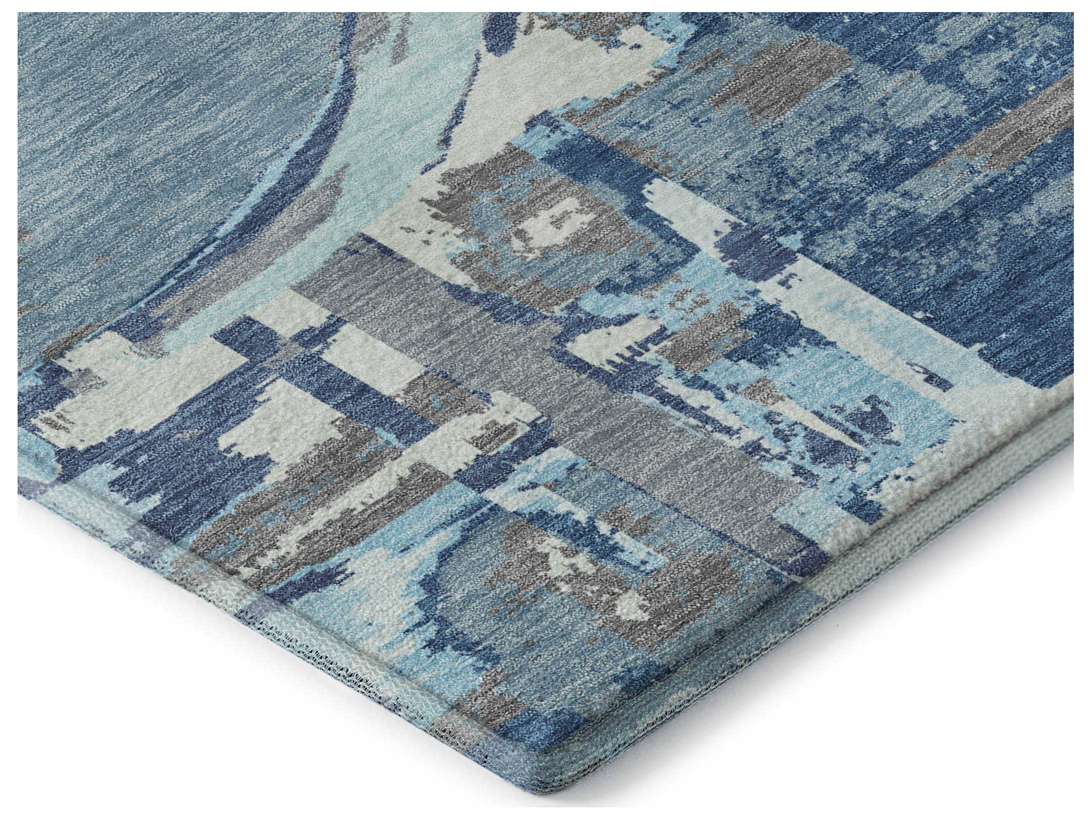 Dalyn Mayfield Abstract Area Rug
