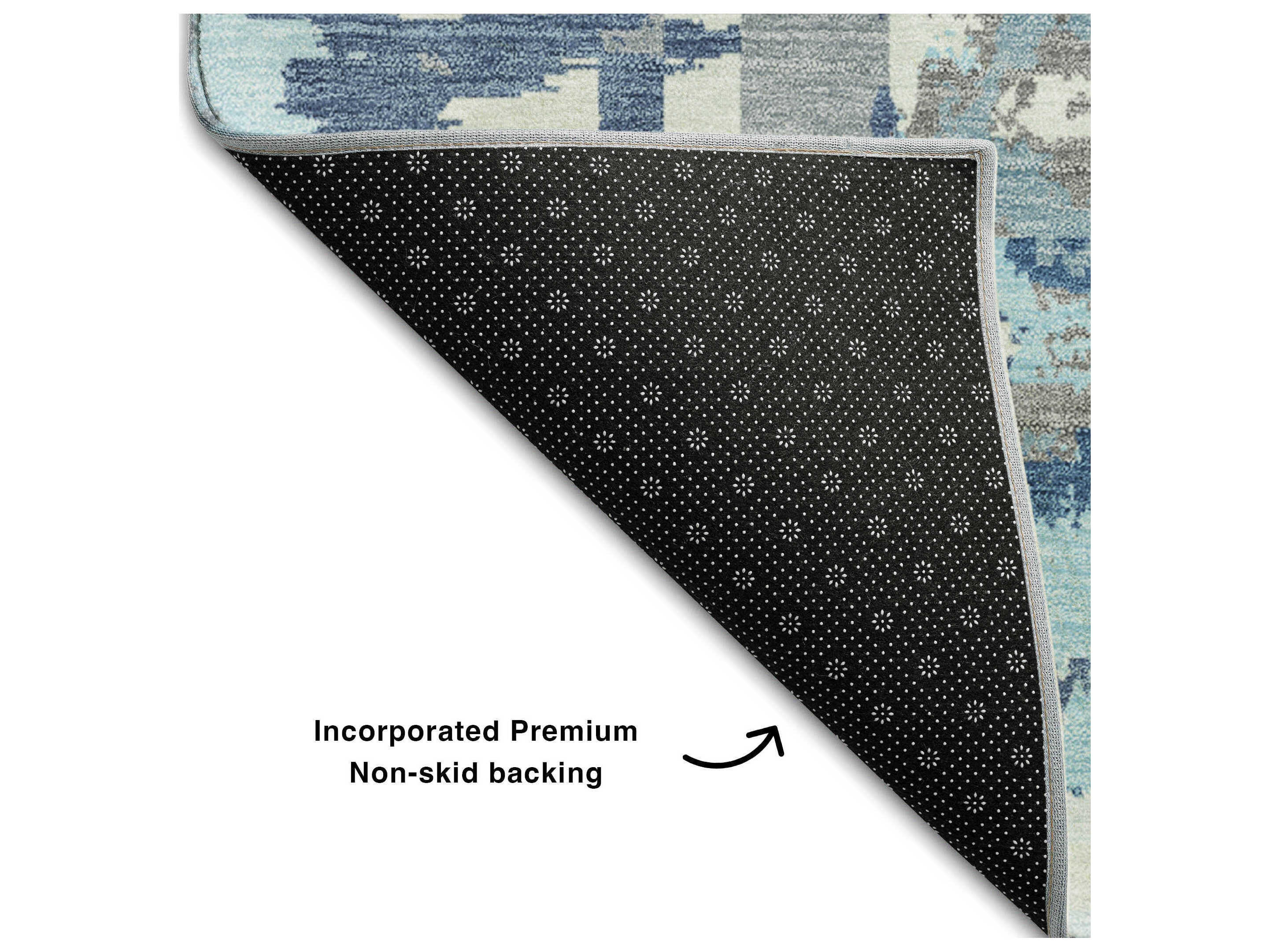 Dalyn Mayfield Abstract Area Rug