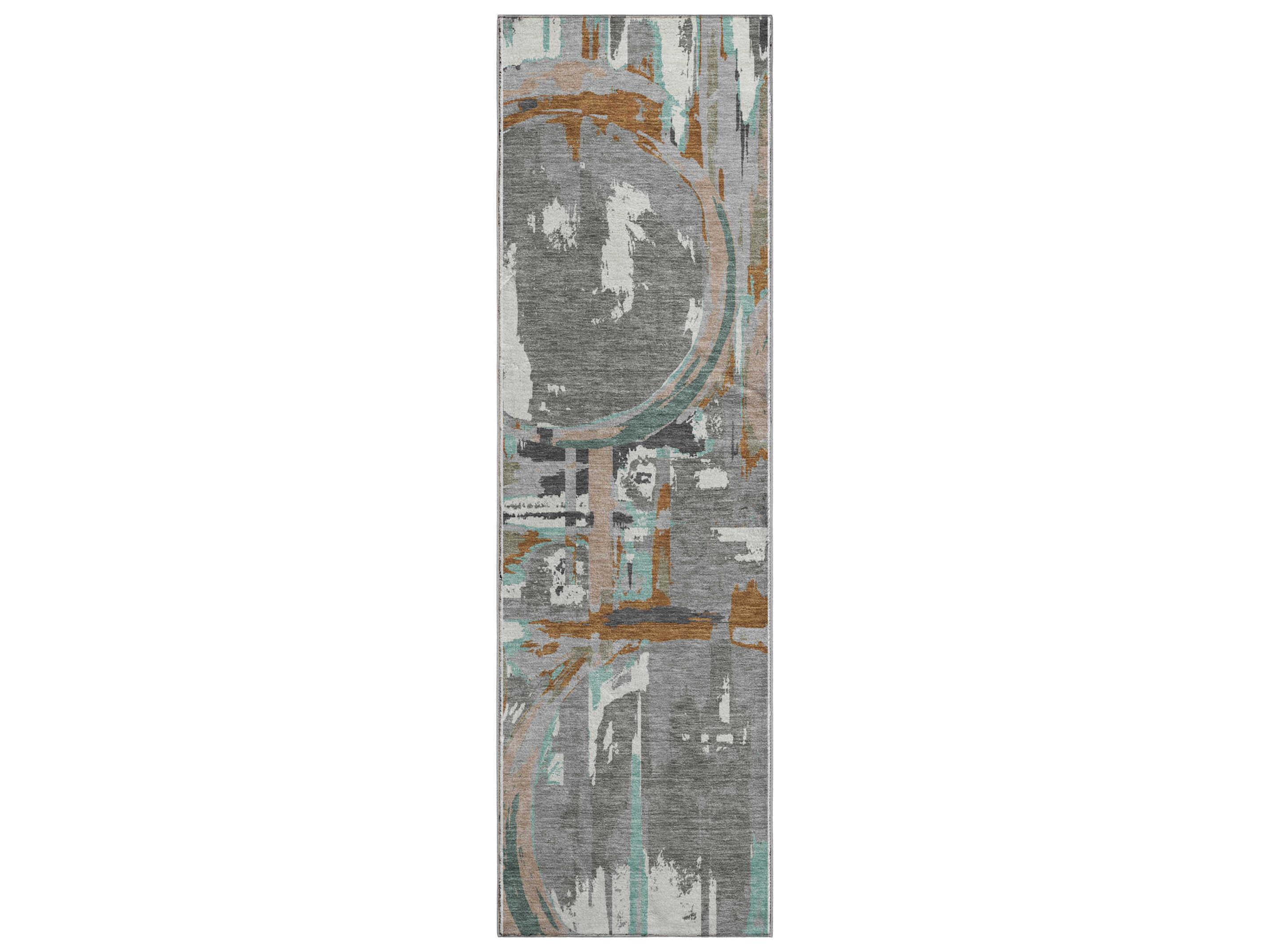 Dalyn Mayfield Abstract Area Rug