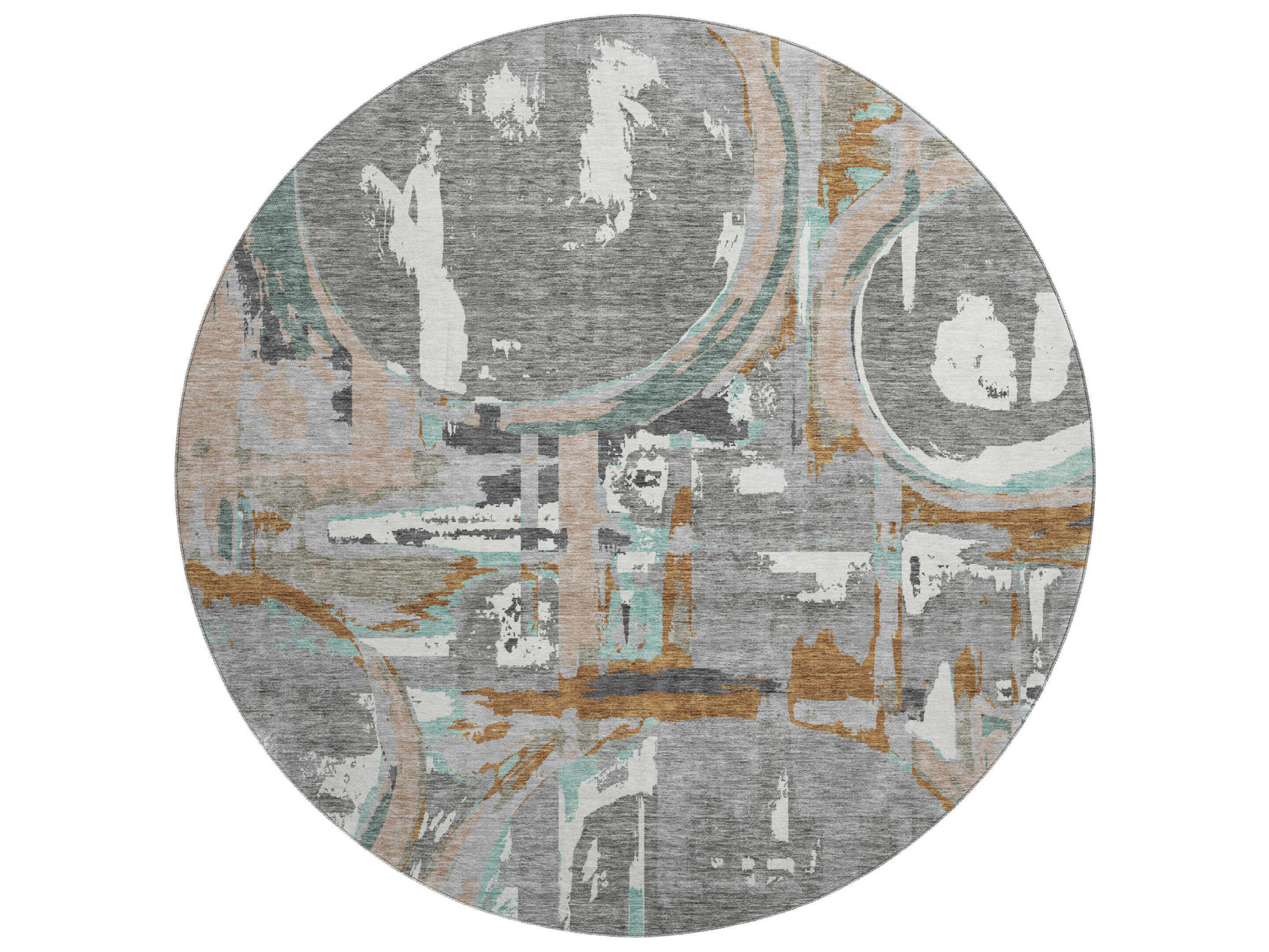 Dalyn Mayfield Abstract Area Rug