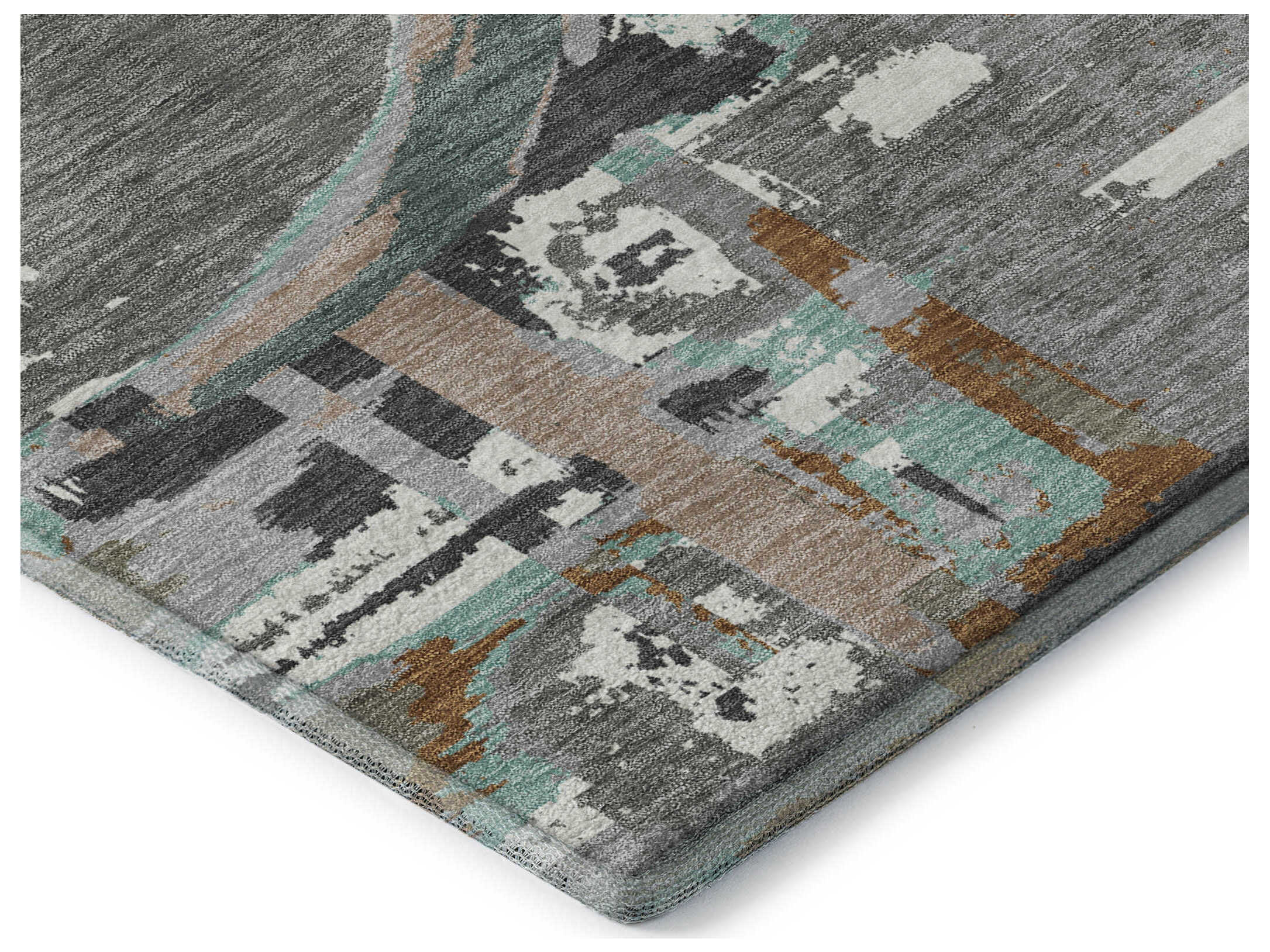 Dalyn Mayfield Abstract Area Rug