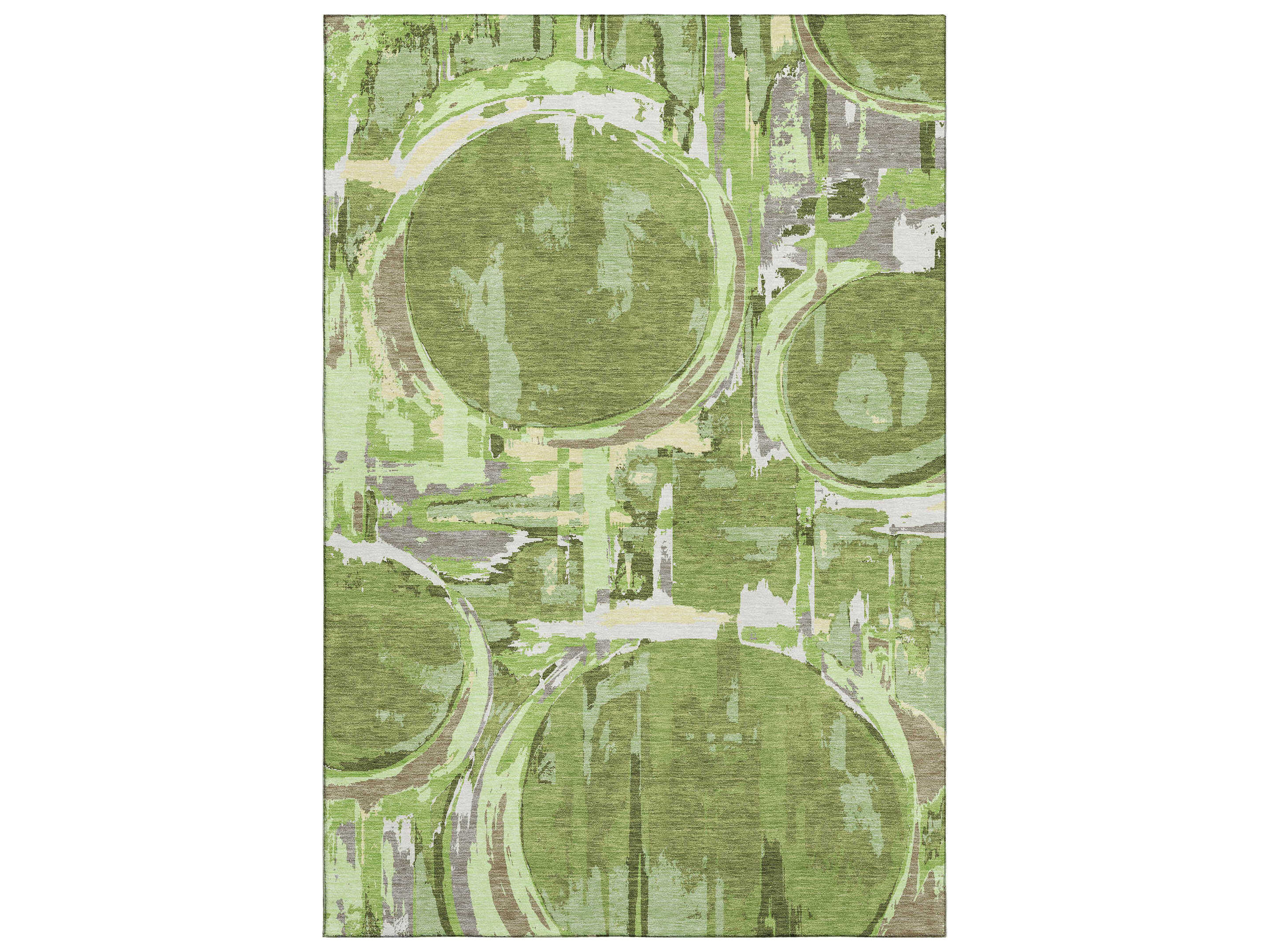 Dalyn Mayfield Abstract Area Rug