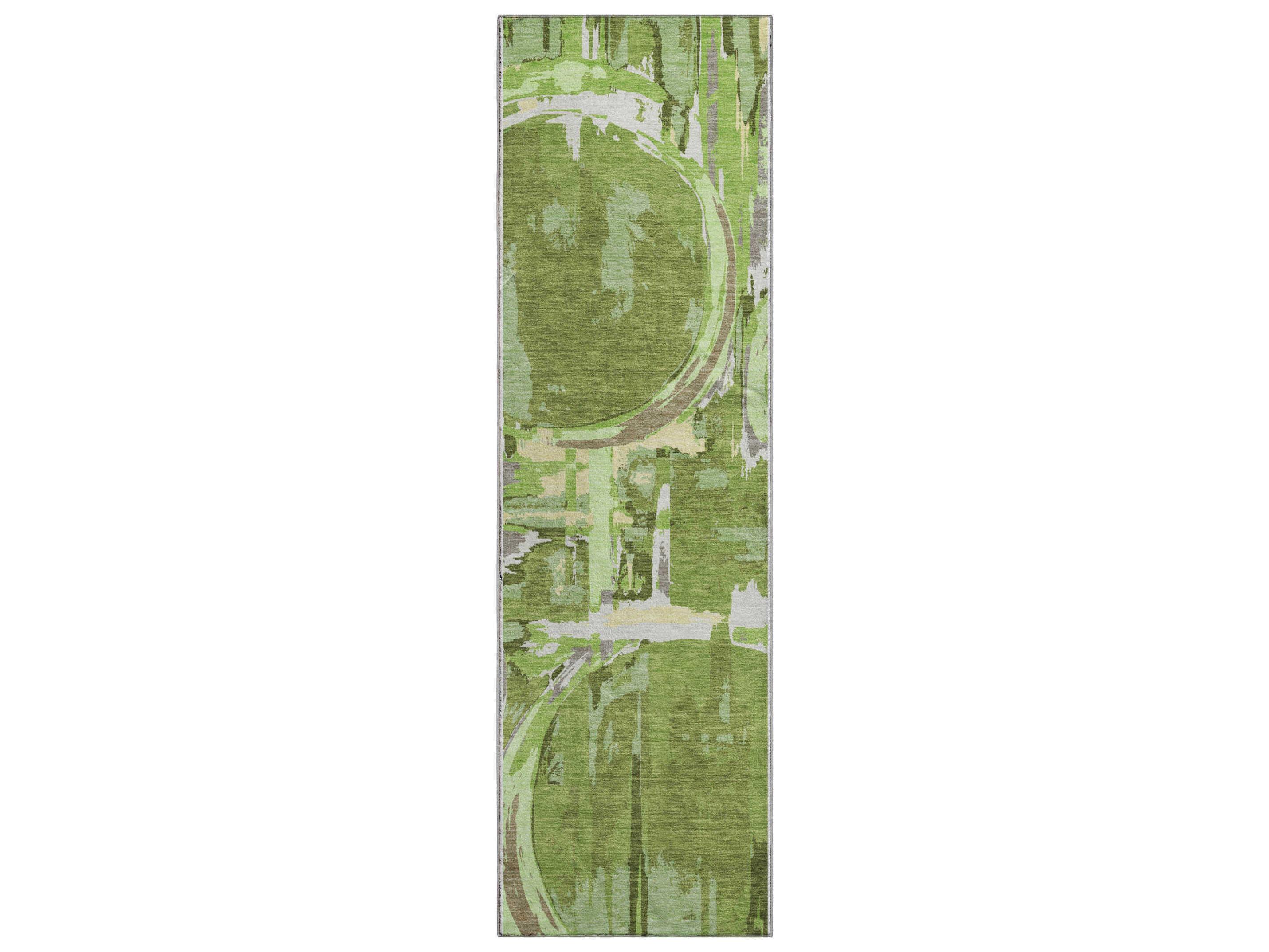Dalyn Mayfield Abstract Area Rug