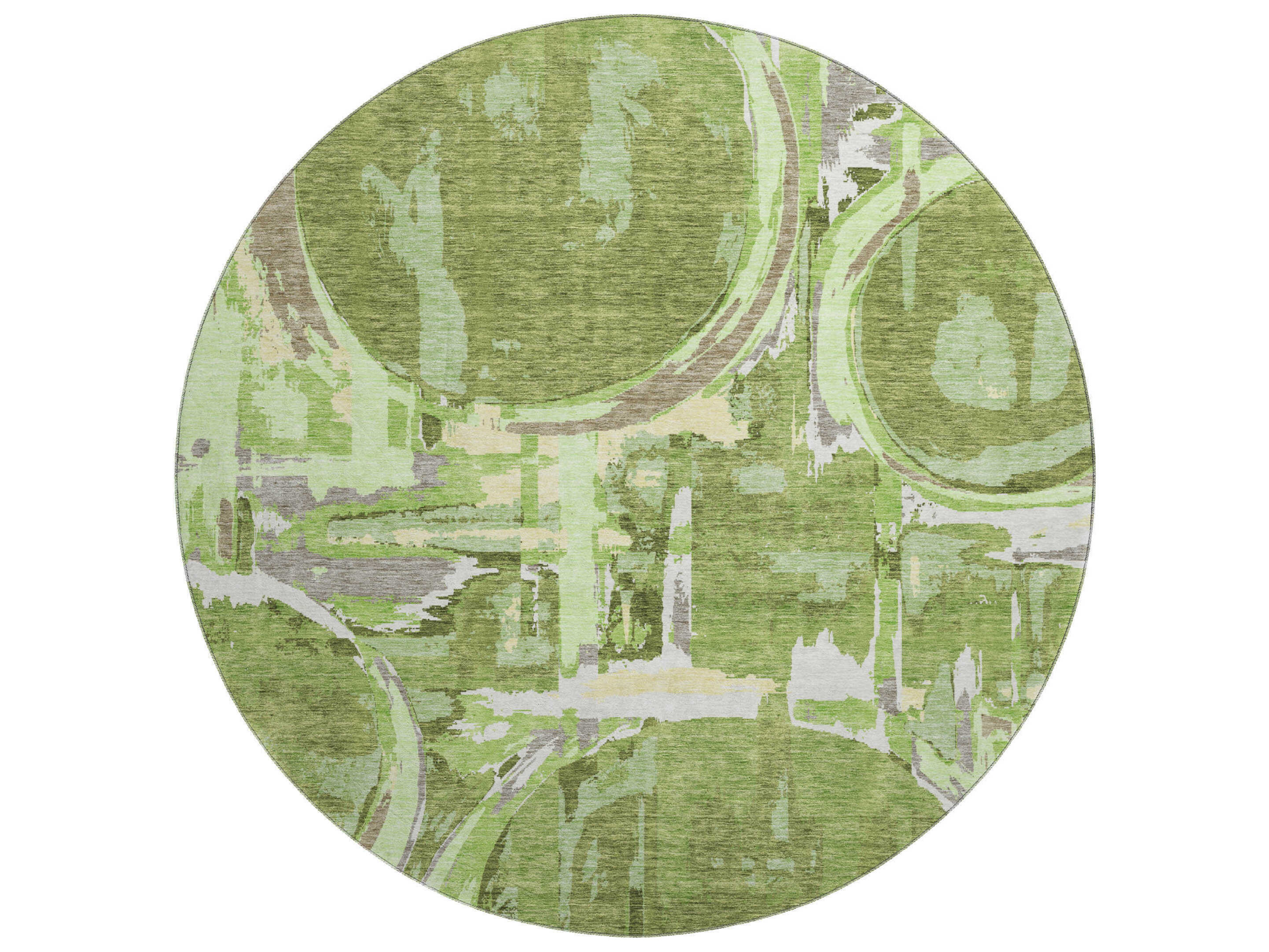 Dalyn Mayfield Abstract Area Rug