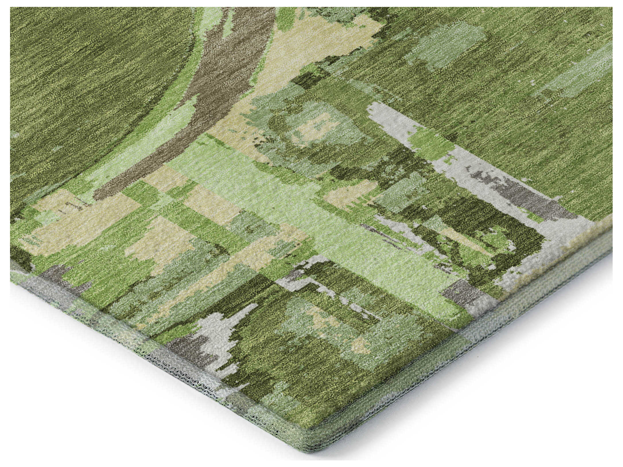 Dalyn Mayfield Abstract Area Rug