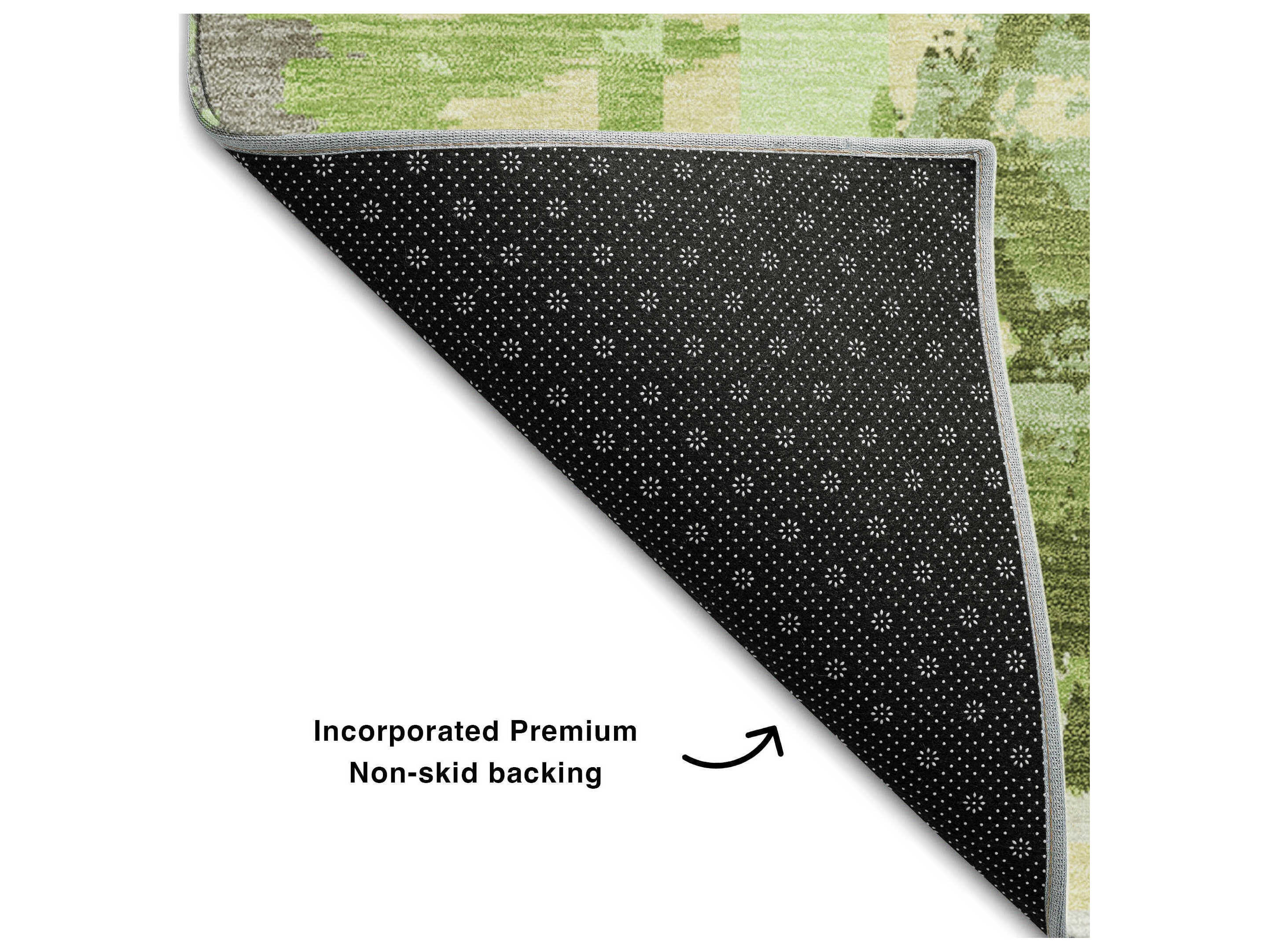 Dalyn Mayfield Abstract Area Rug