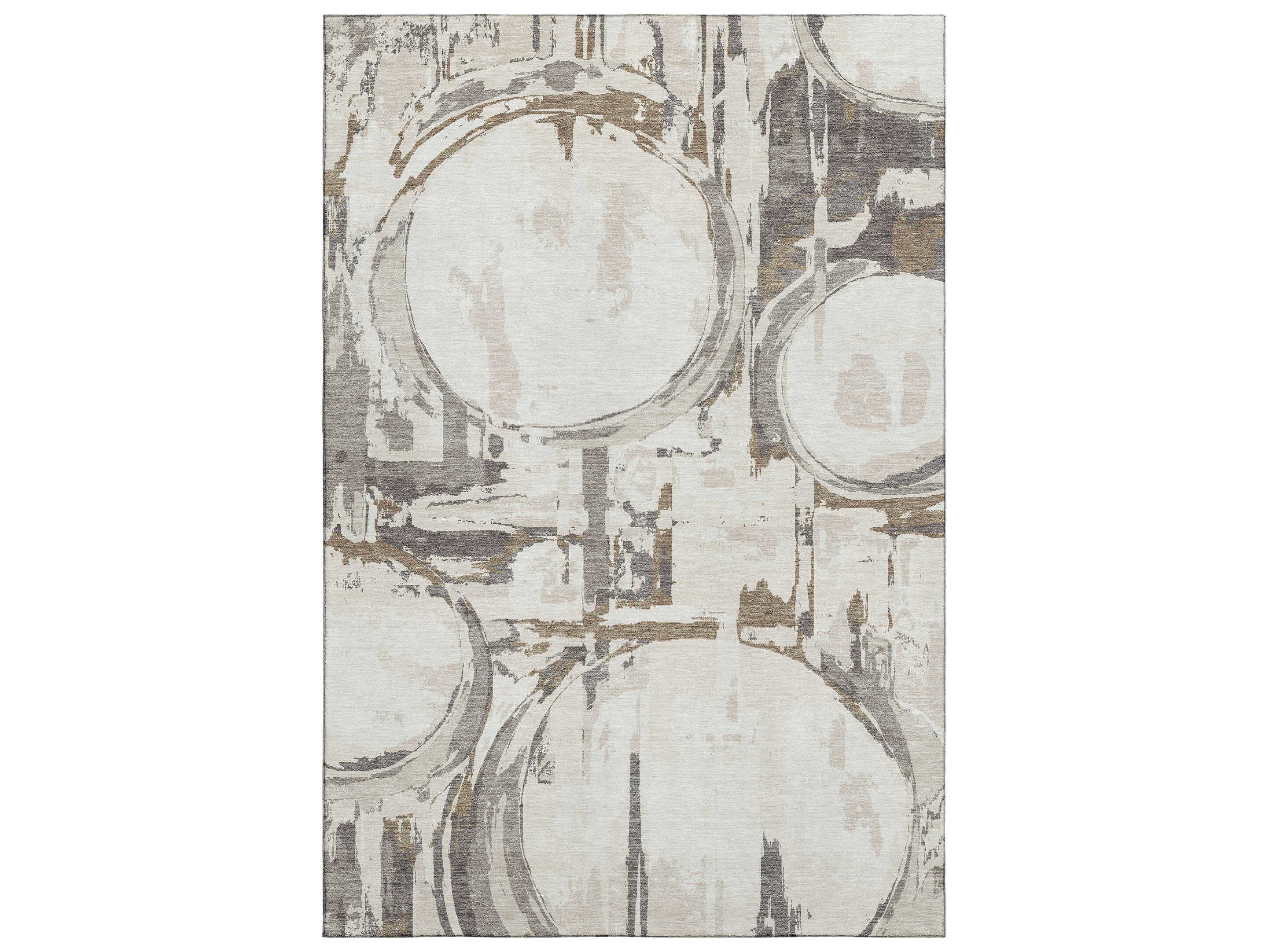 Dalyn Mayfield Abstract Area Rug