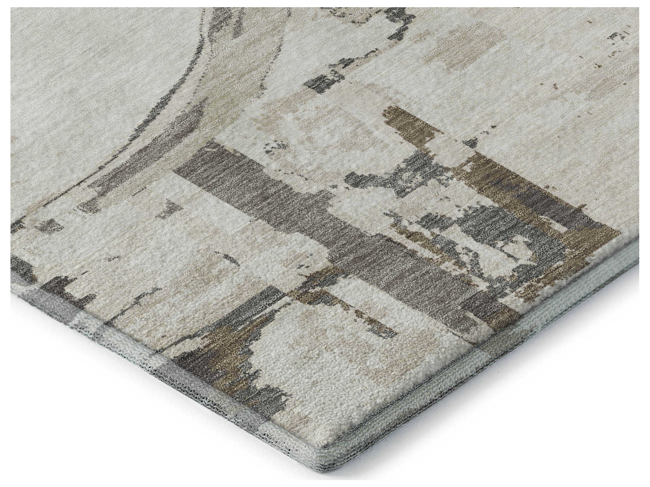 Dalyn Mayfield Abstract Area Rug