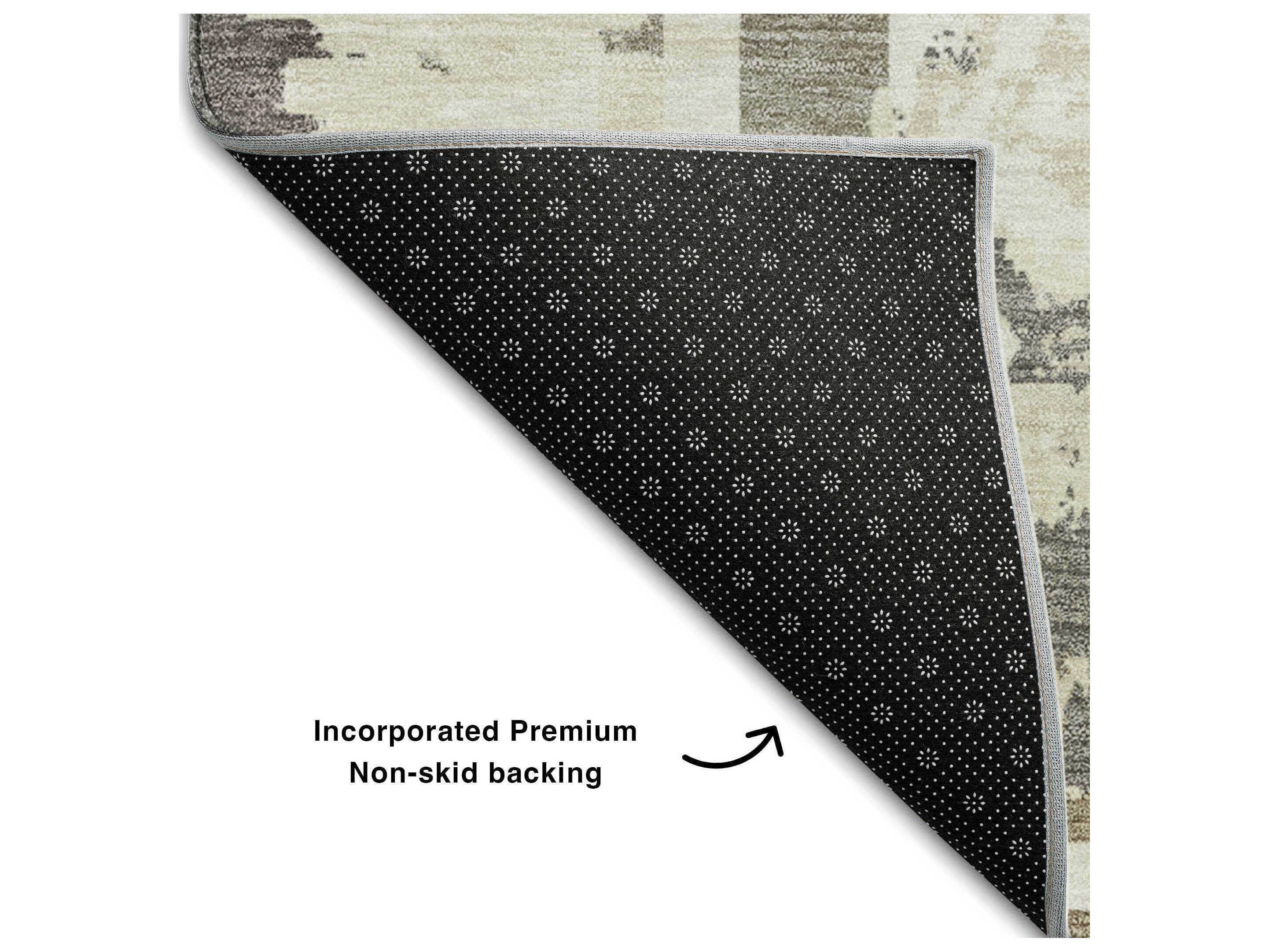 Dalyn Mayfield Abstract Area Rug