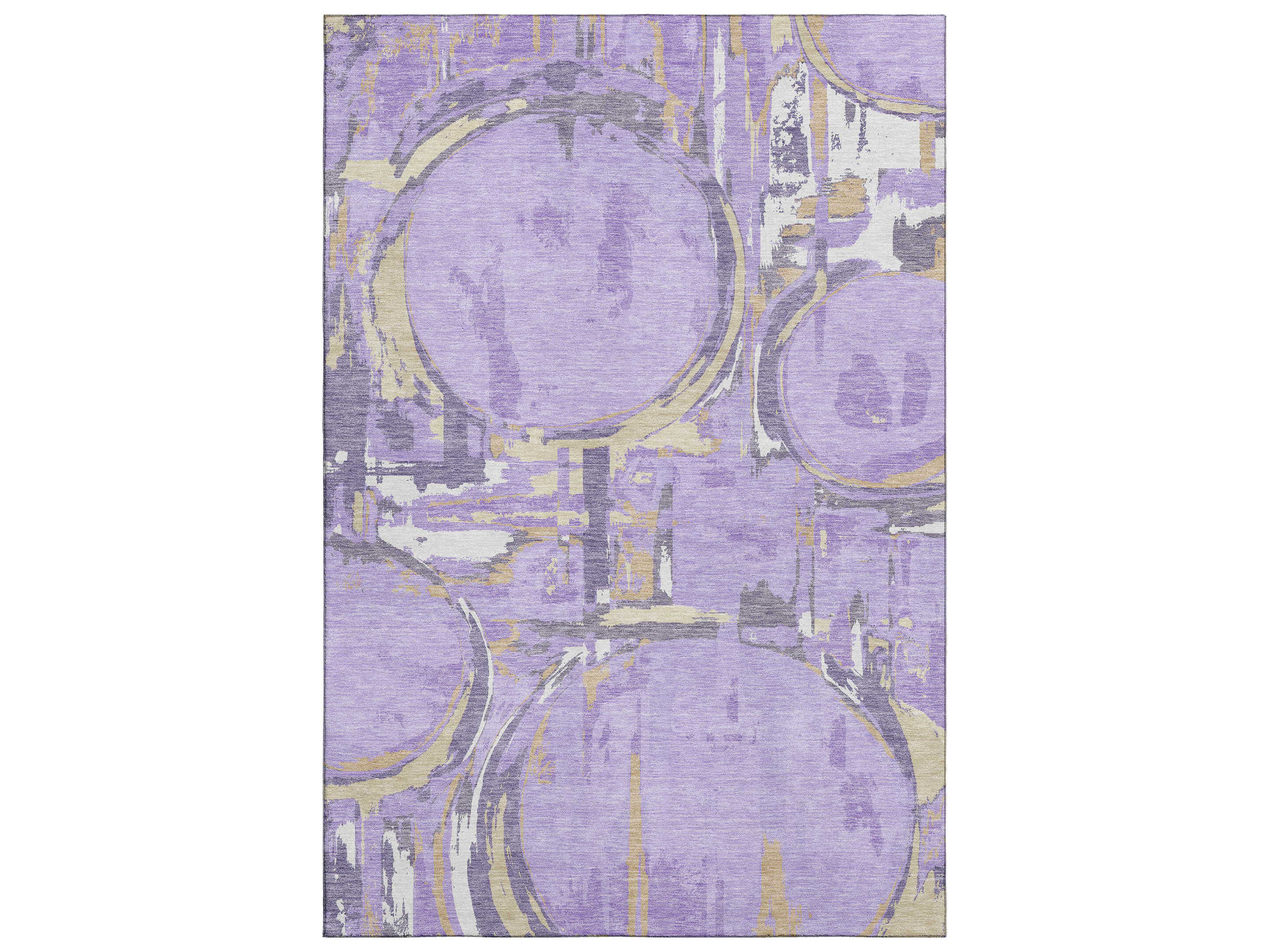 Dalyn Mayfield Abstract Area Rug
