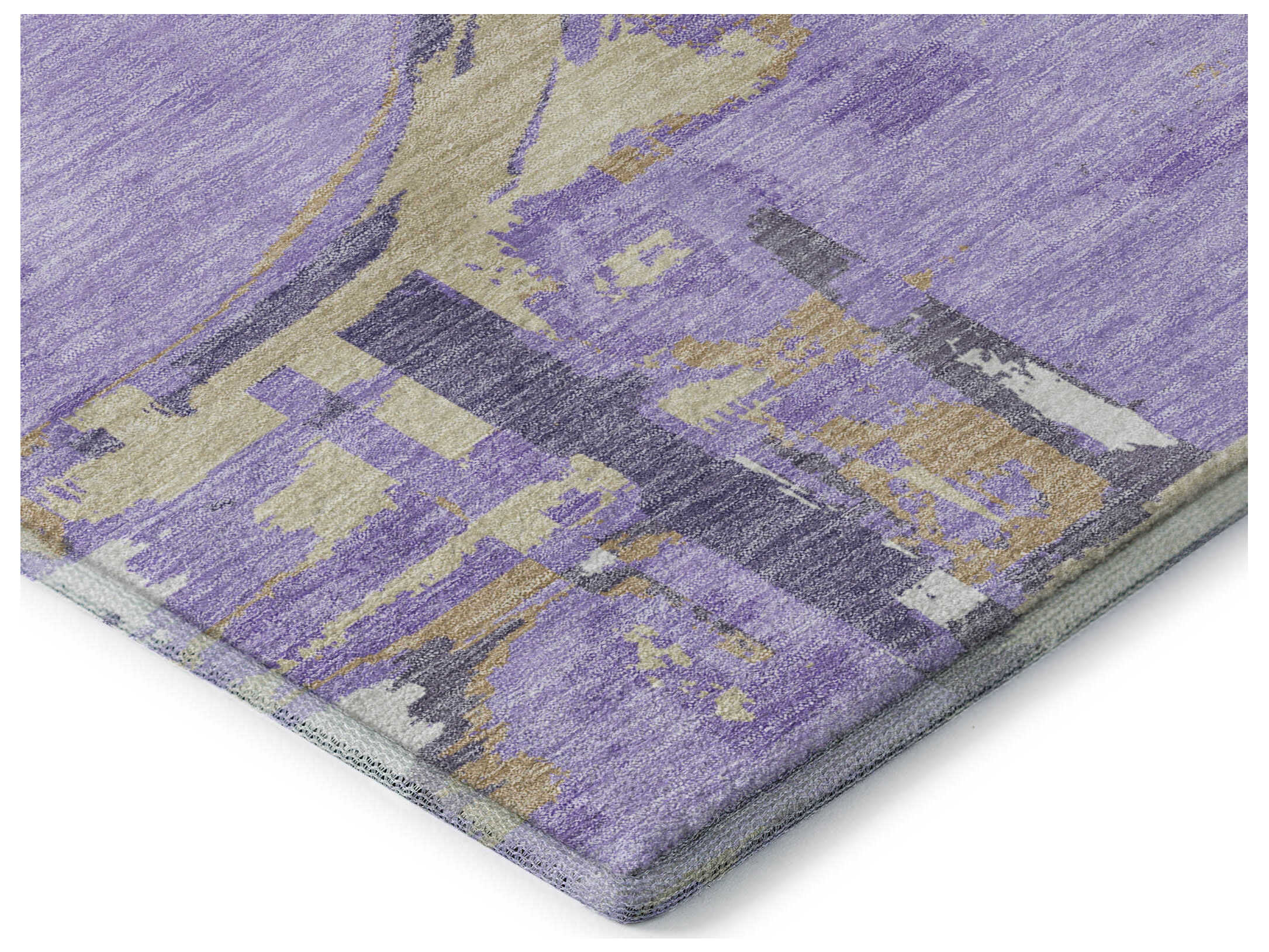 Dalyn Mayfield Abstract Area Rug